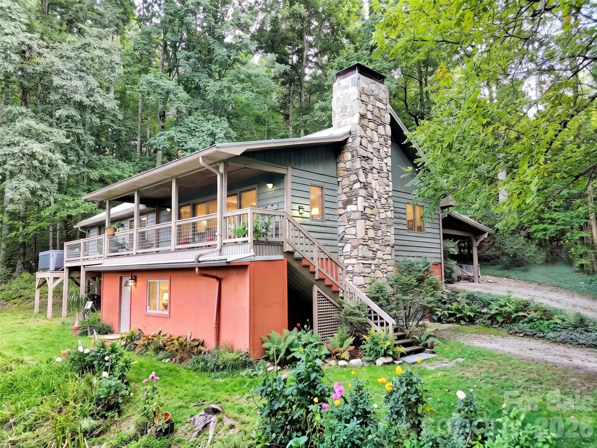 70 Calhoun Ridge Road