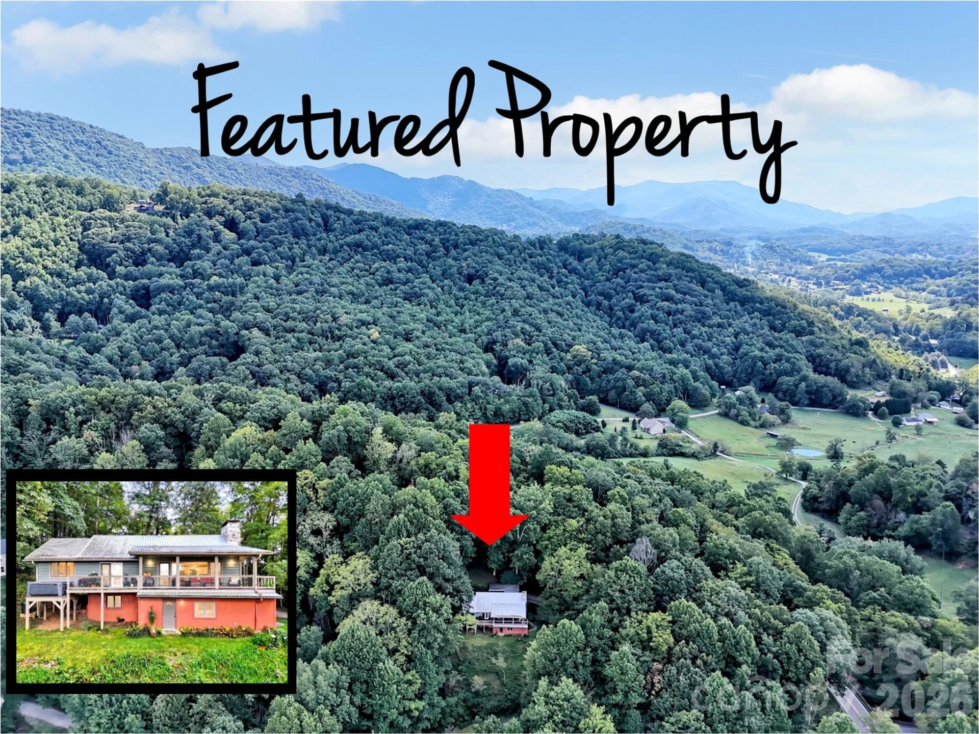 70 Calhoun Ridge Road - Photo 3