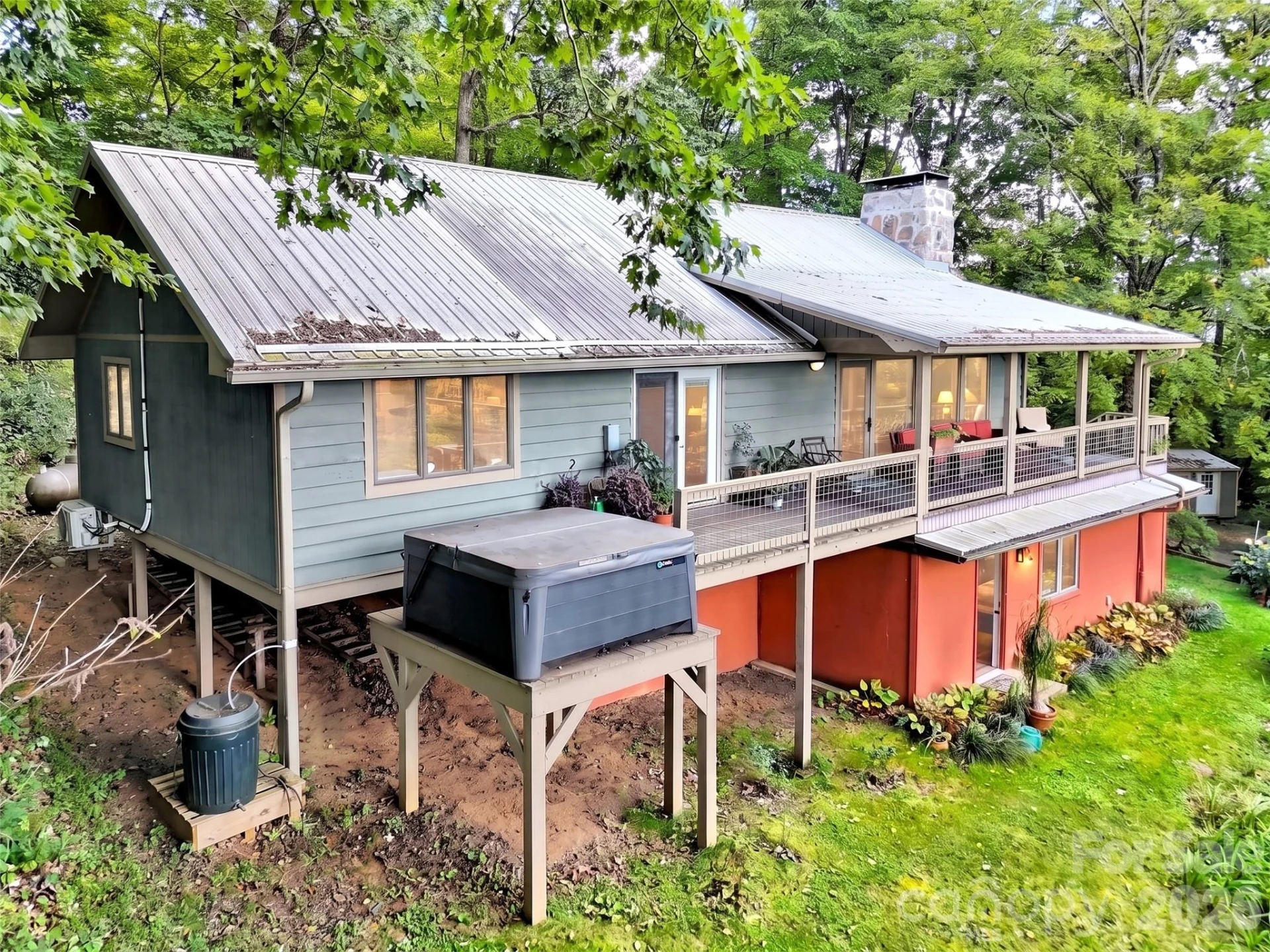 70 Calhoun Ridge Road - Photo 39