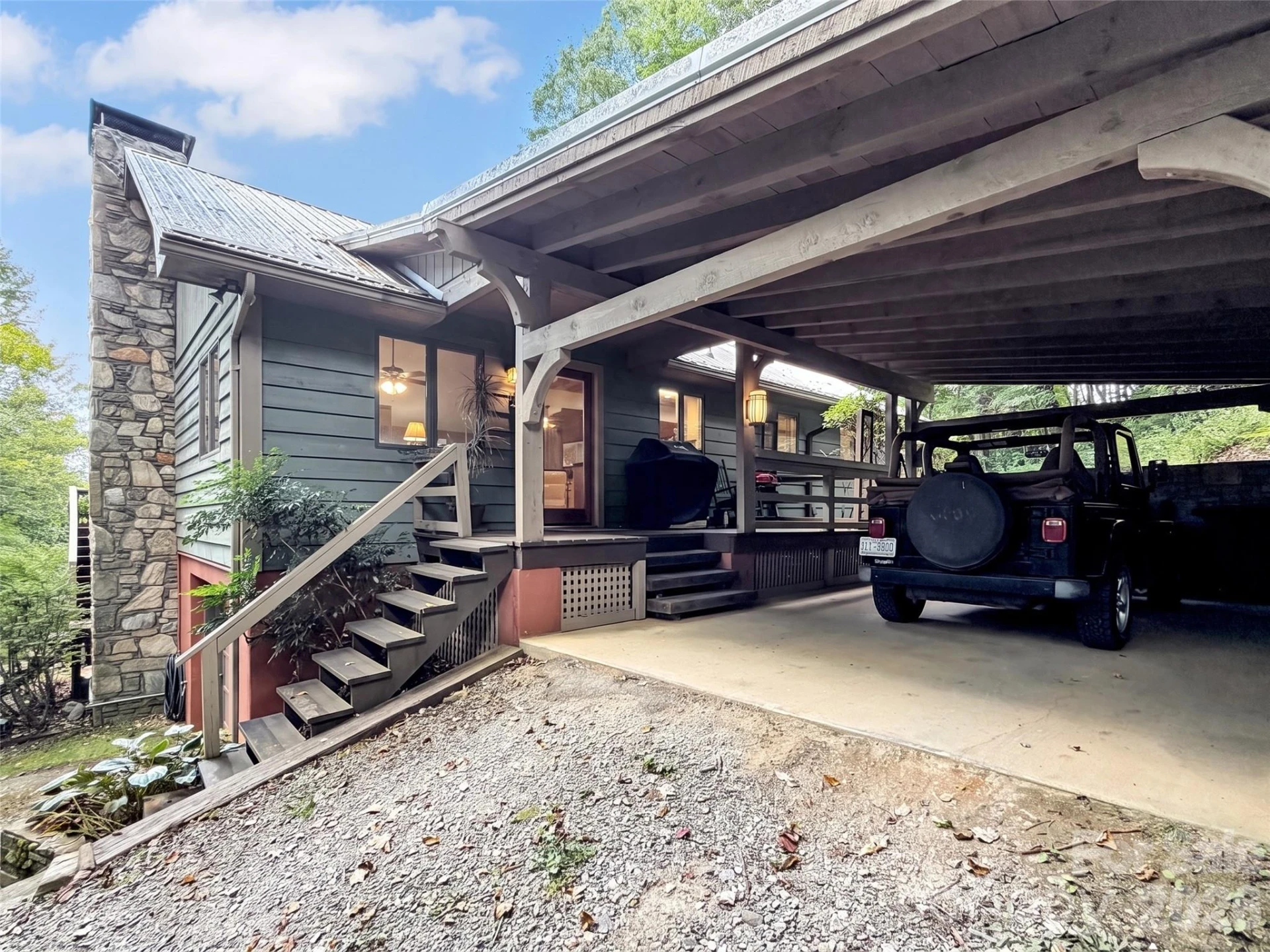 70 Calhoun Ridge Road - Photo 41
