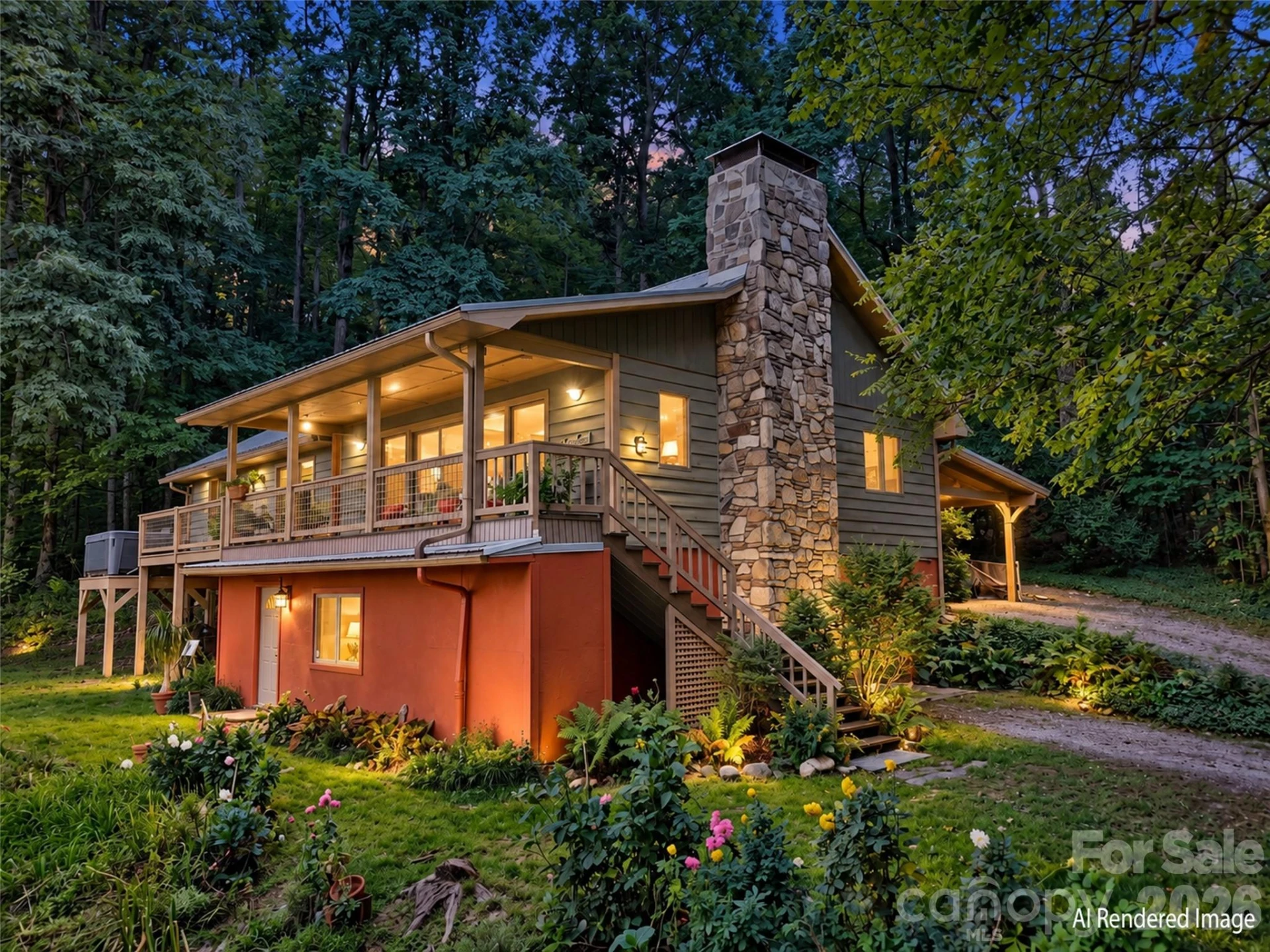 70 Calhoun Ridge Road - Photo 48