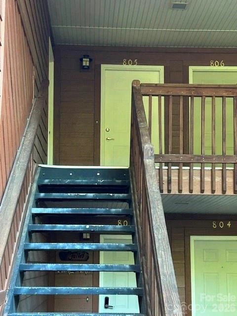 157 Toxaway Views Drive #805 - Photo 4