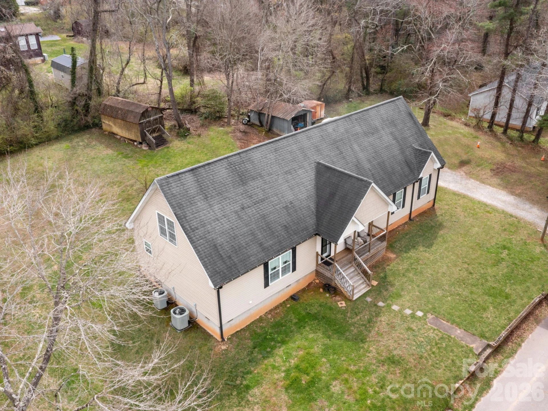 28 Chapel Park Road - Photo 8