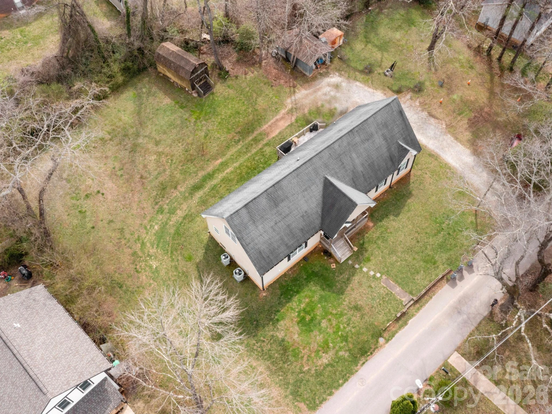 28 Chapel Park Road - Photo 34