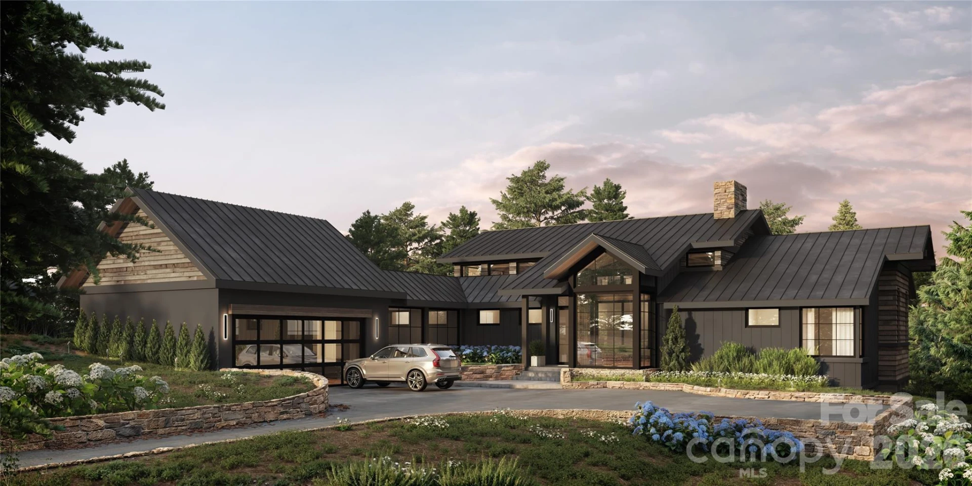 4583 Connestee Trail