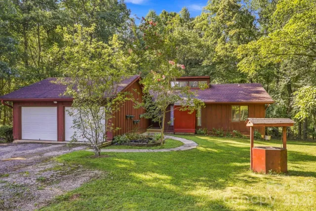 51 Rising Meadow Lane, Mills River, NC, 28759