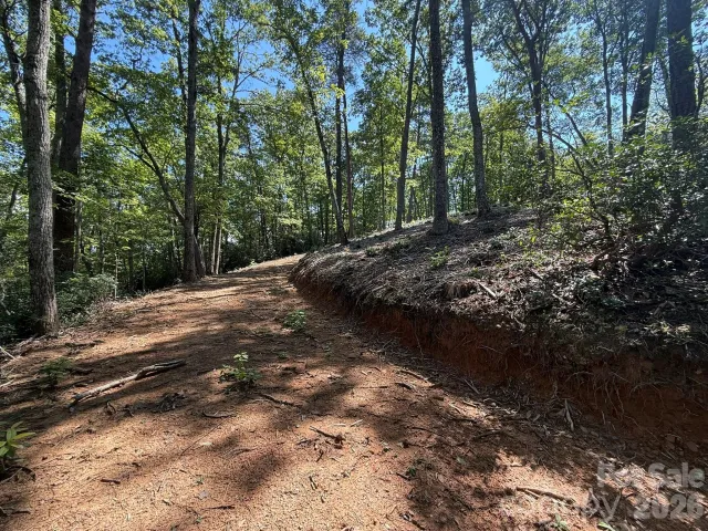 V/L Overland Trail, Marion, NC, 28752