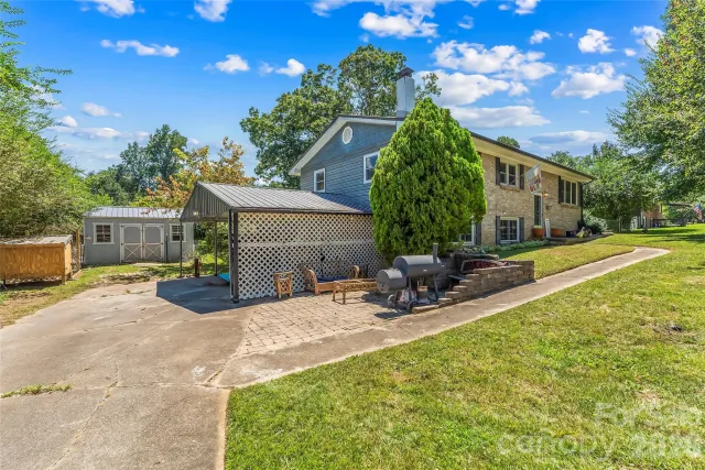 312 Hidden Valley Circle, Canton, NC, 28716