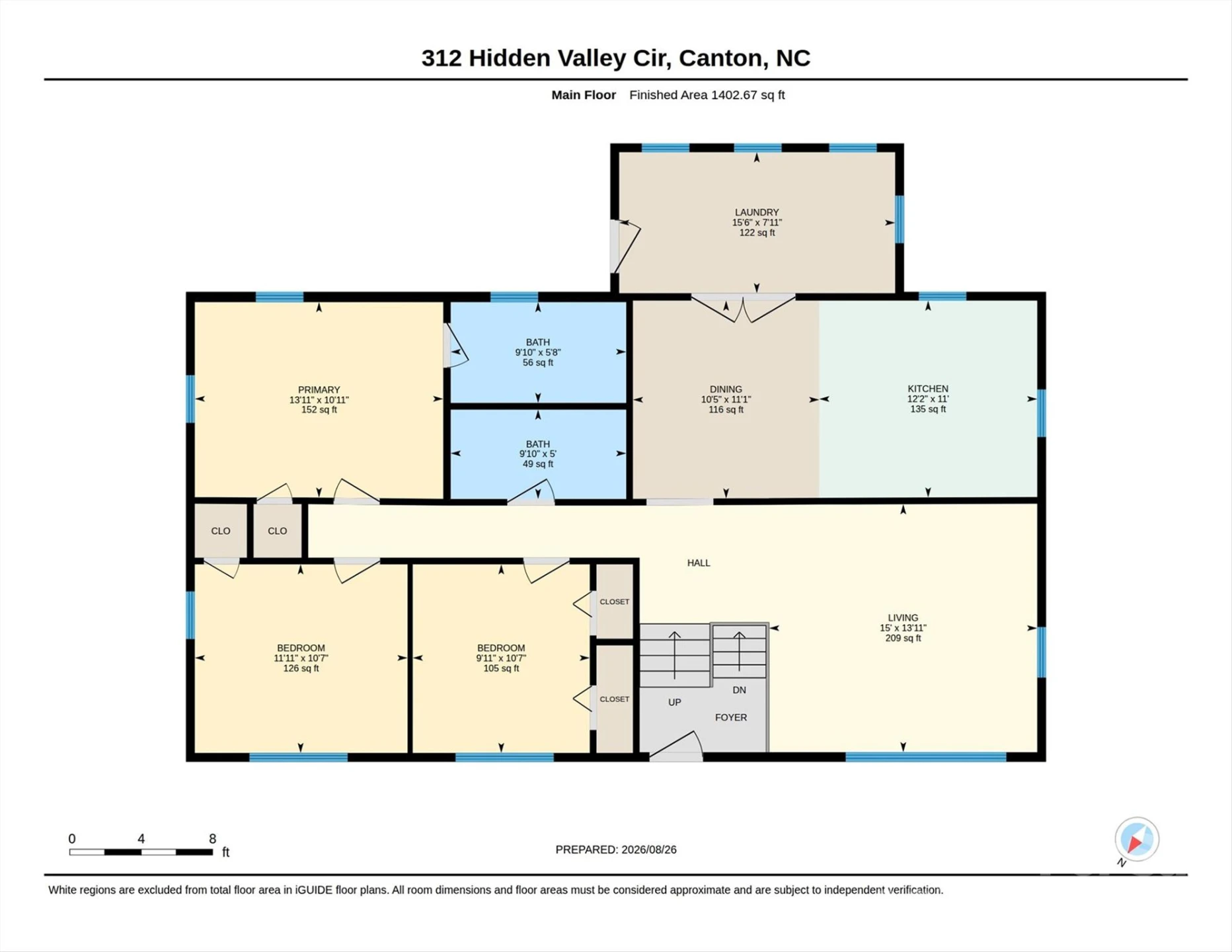 312 Hidden Valley Circle - Photo 33