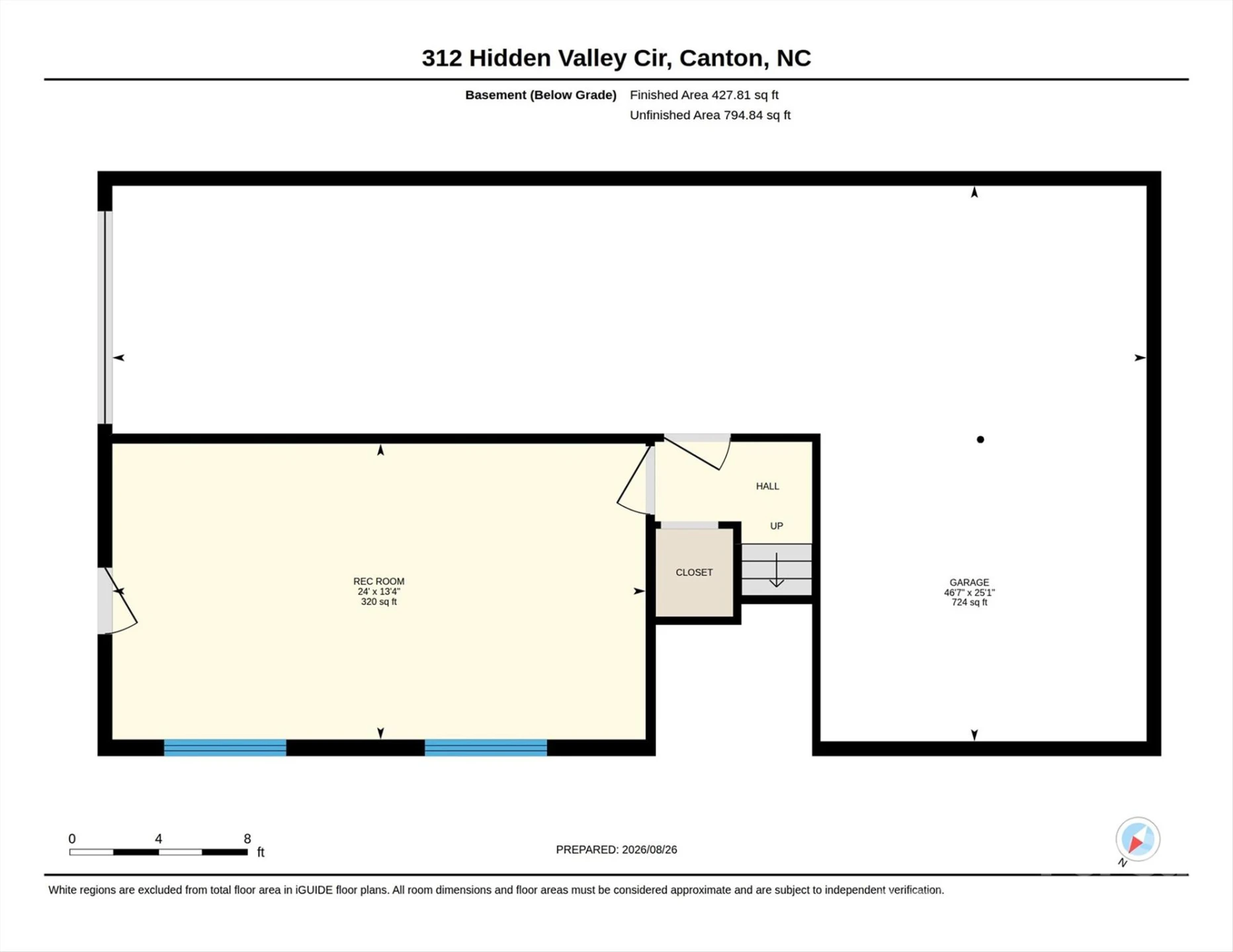 312 Hidden Valley Circle - Photo 34