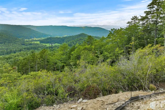 0 Morgan Drive, Penrose, NC, 28766