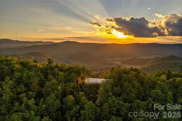 0 Morgan Drive, Penrose, NC, 28766