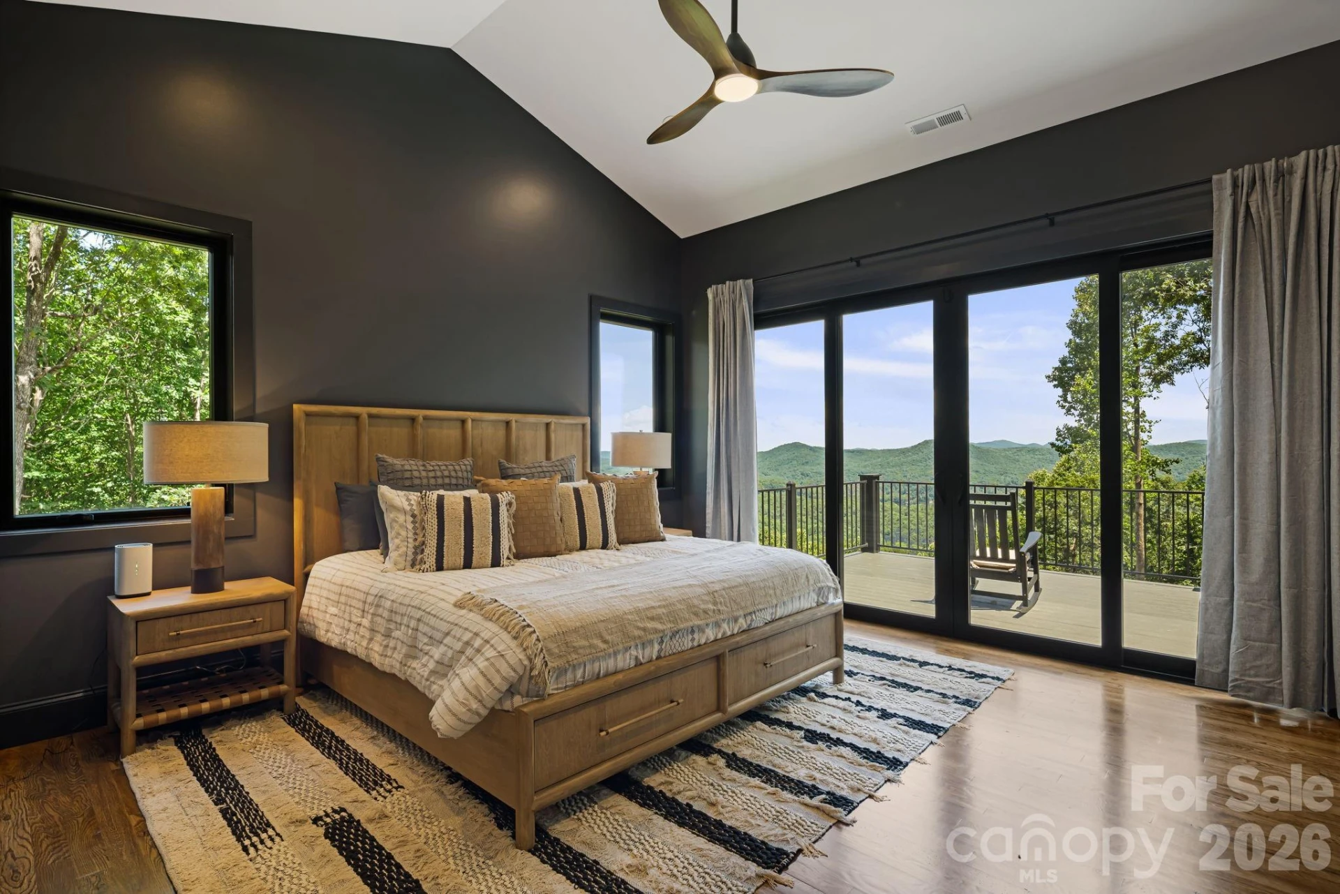 538 Pinnacle Mountain Preserve Road - Photo 4