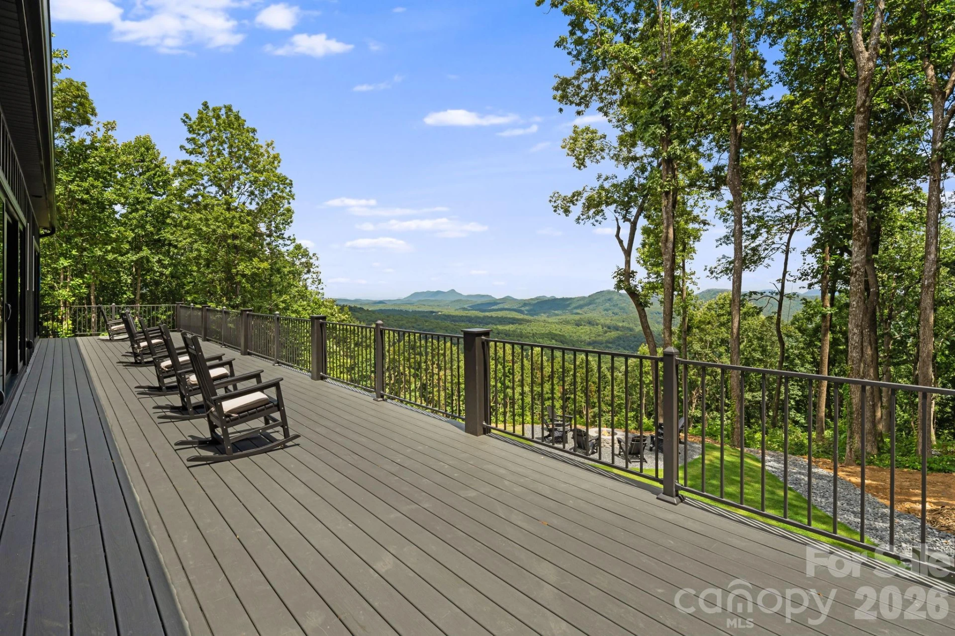 538 Pinnacle Mountain Preserve Road - Photo 6