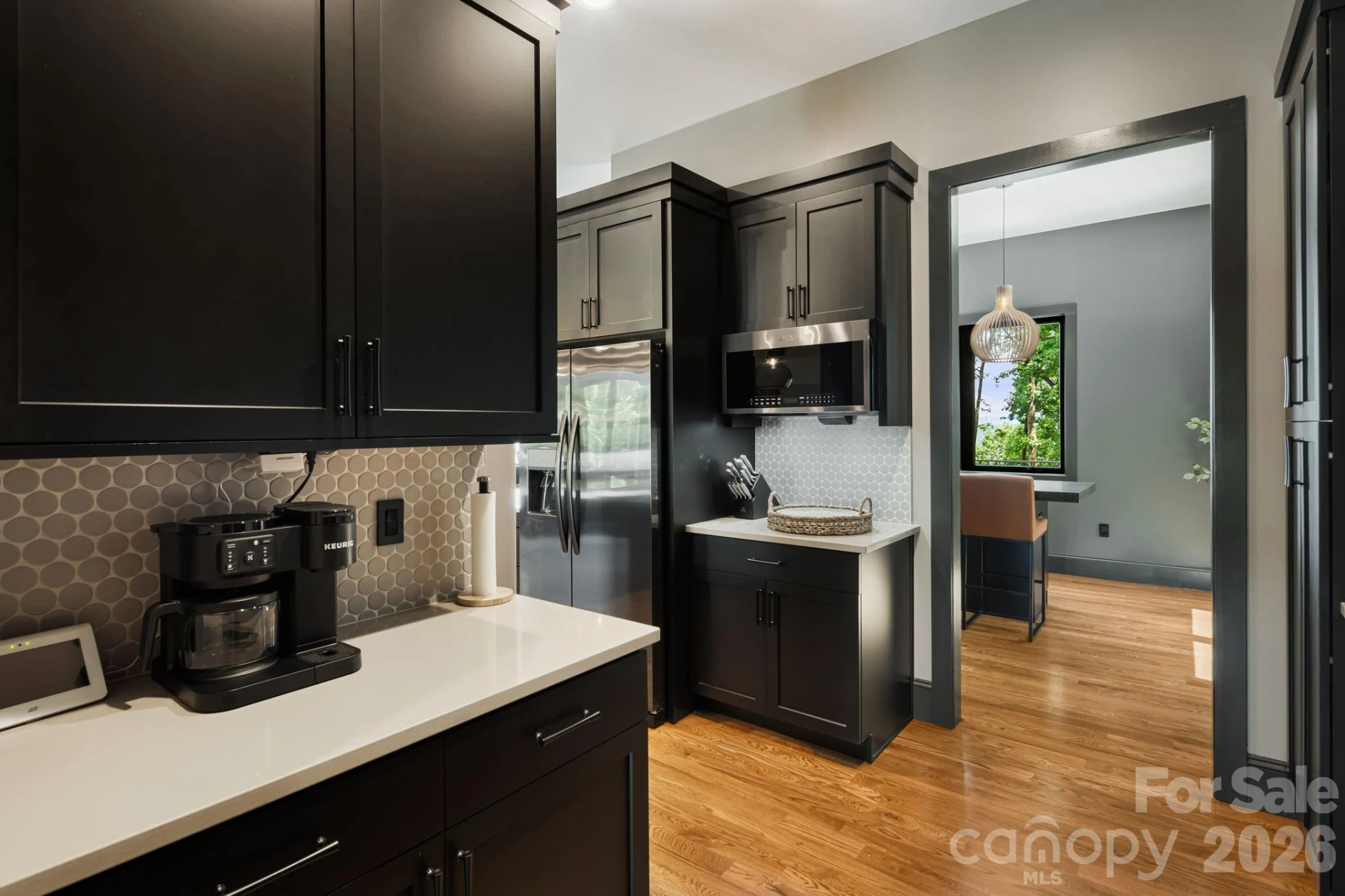 538 Pinnacle Mountain Preserve Road - Photo 12