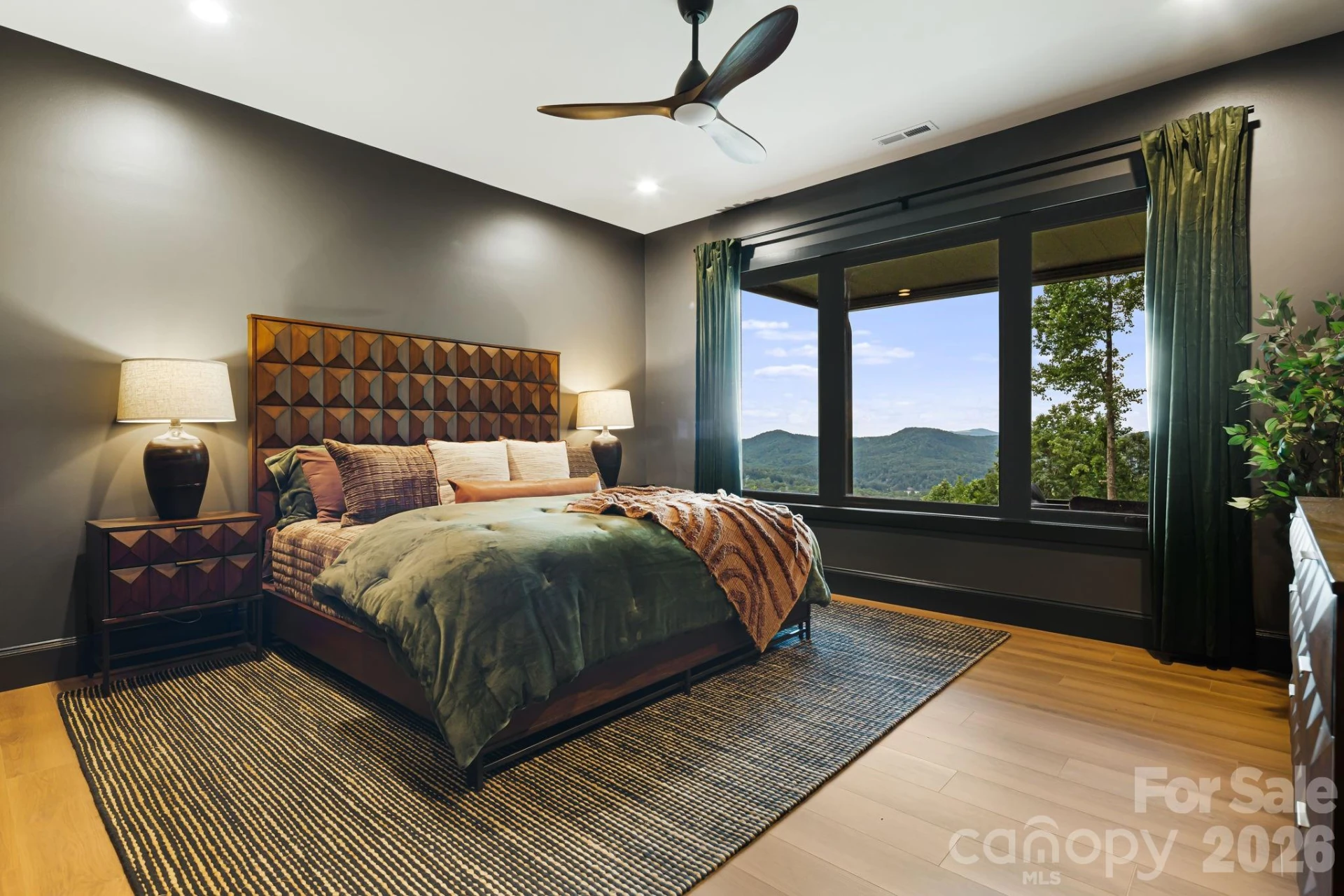 538 Pinnacle Mountain Preserve Road - Photo 21