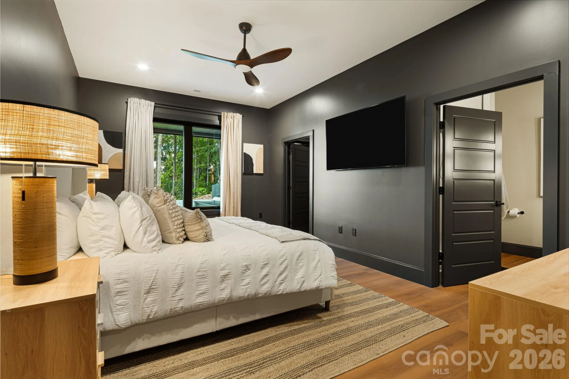 538 Pinnacle Mountain Preserve Road - Photo 25