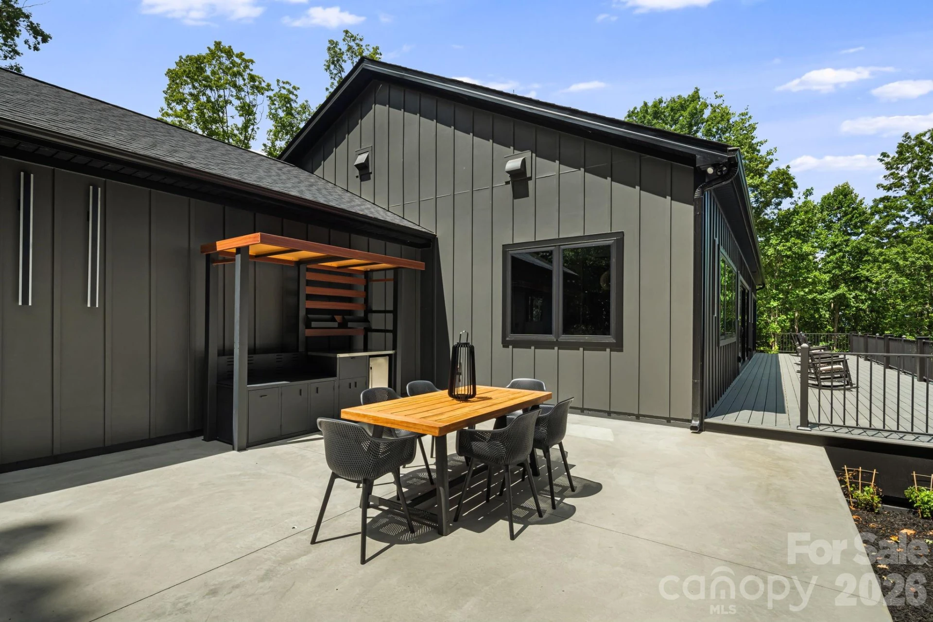 538 Pinnacle Mountain Preserve Road - Photo 27