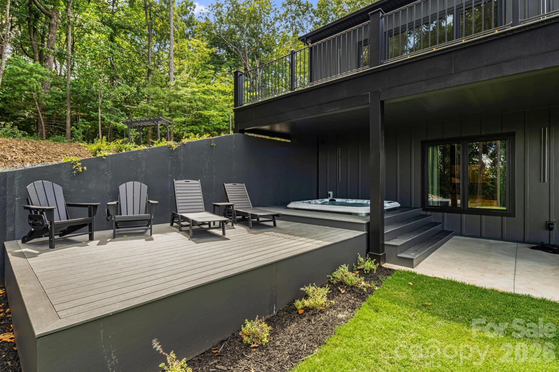 538 Pinnacle Mountain Preserve Road - Photo 29