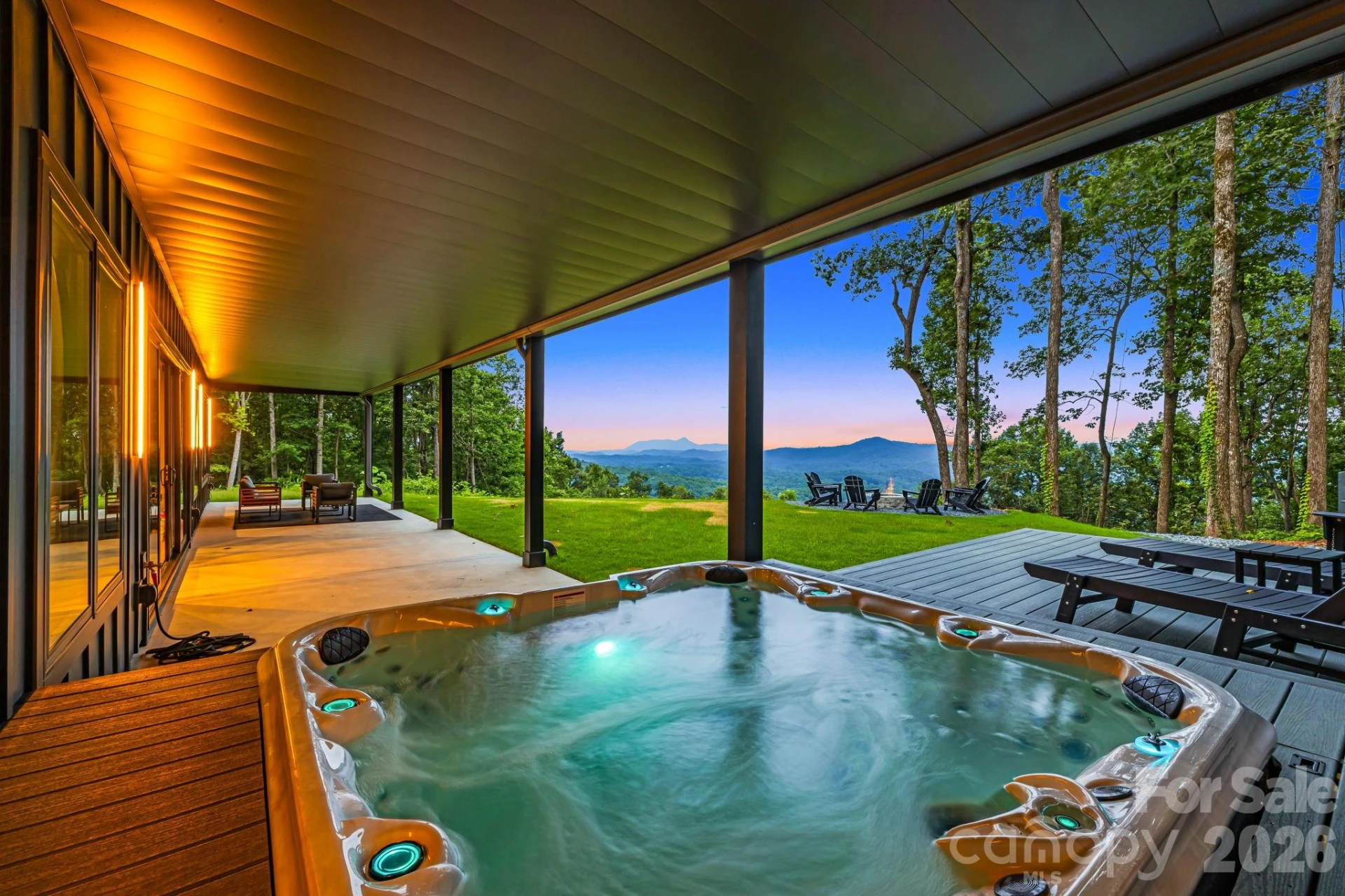 538 Pinnacle Mountain Preserve Road - Photo 30