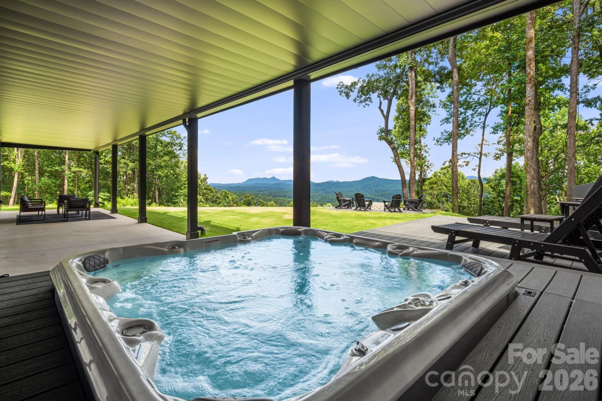 538 Pinnacle Mountain Preserve Road - Photo 31