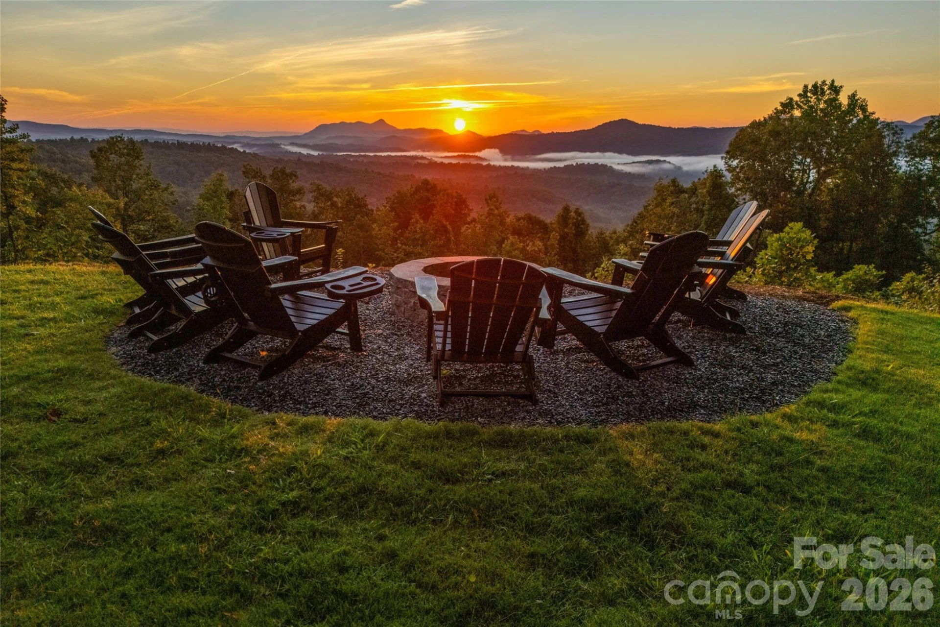 538 Pinnacle Mountain Preserve Road - Photo 34