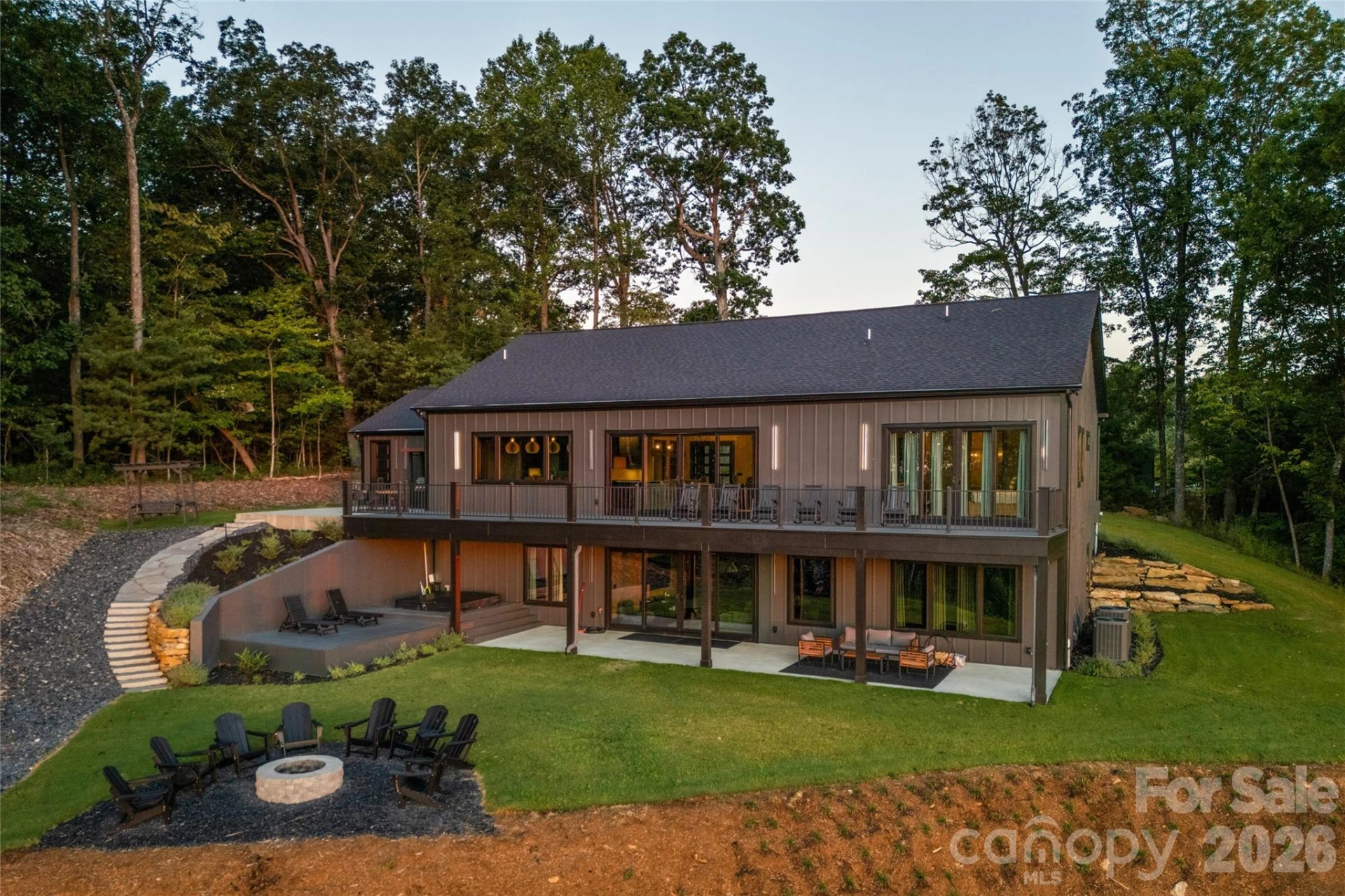 538 Pinnacle Mountain Preserve Road - Photo 35