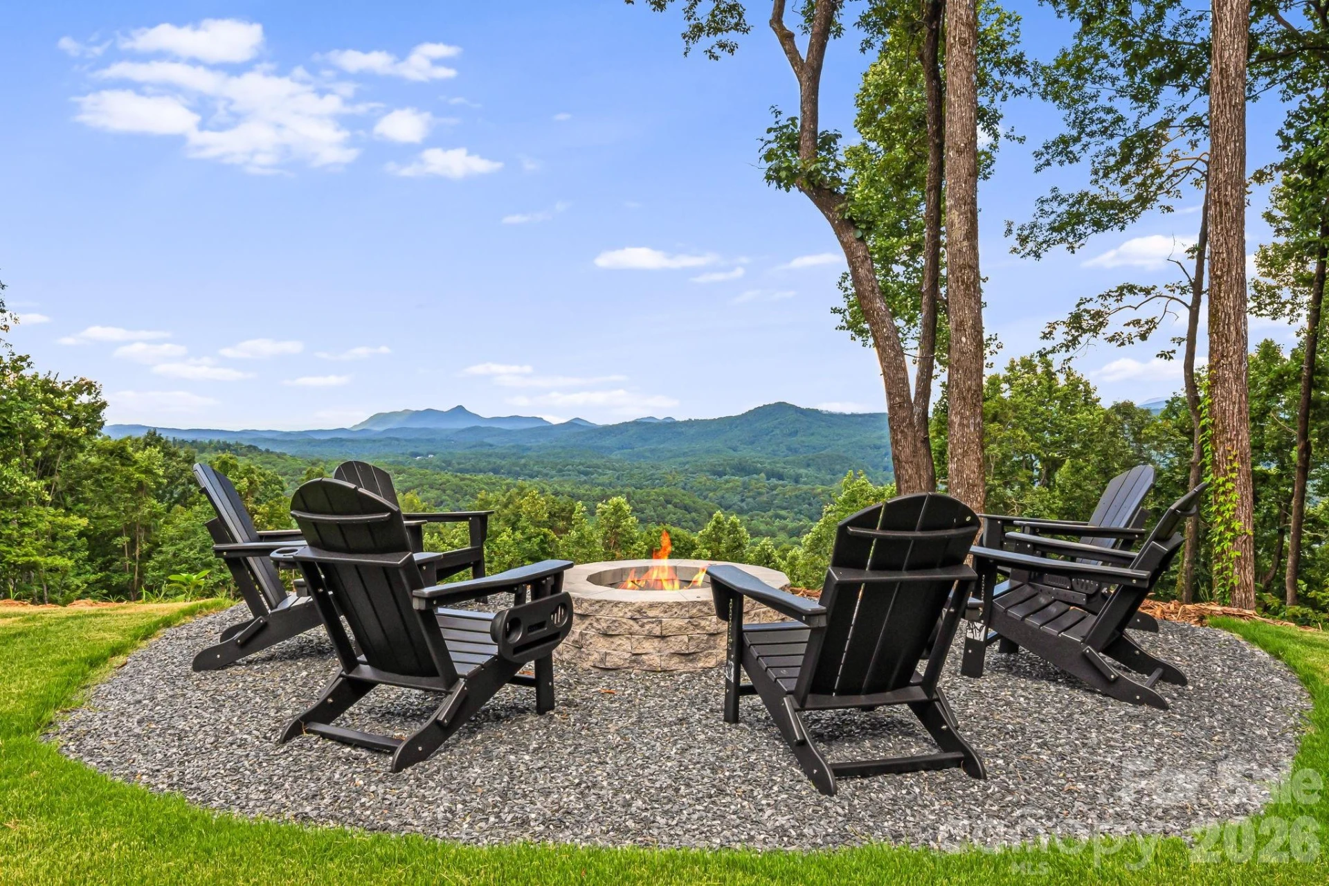 538 Pinnacle Mountain Preserve Road - Photo 36