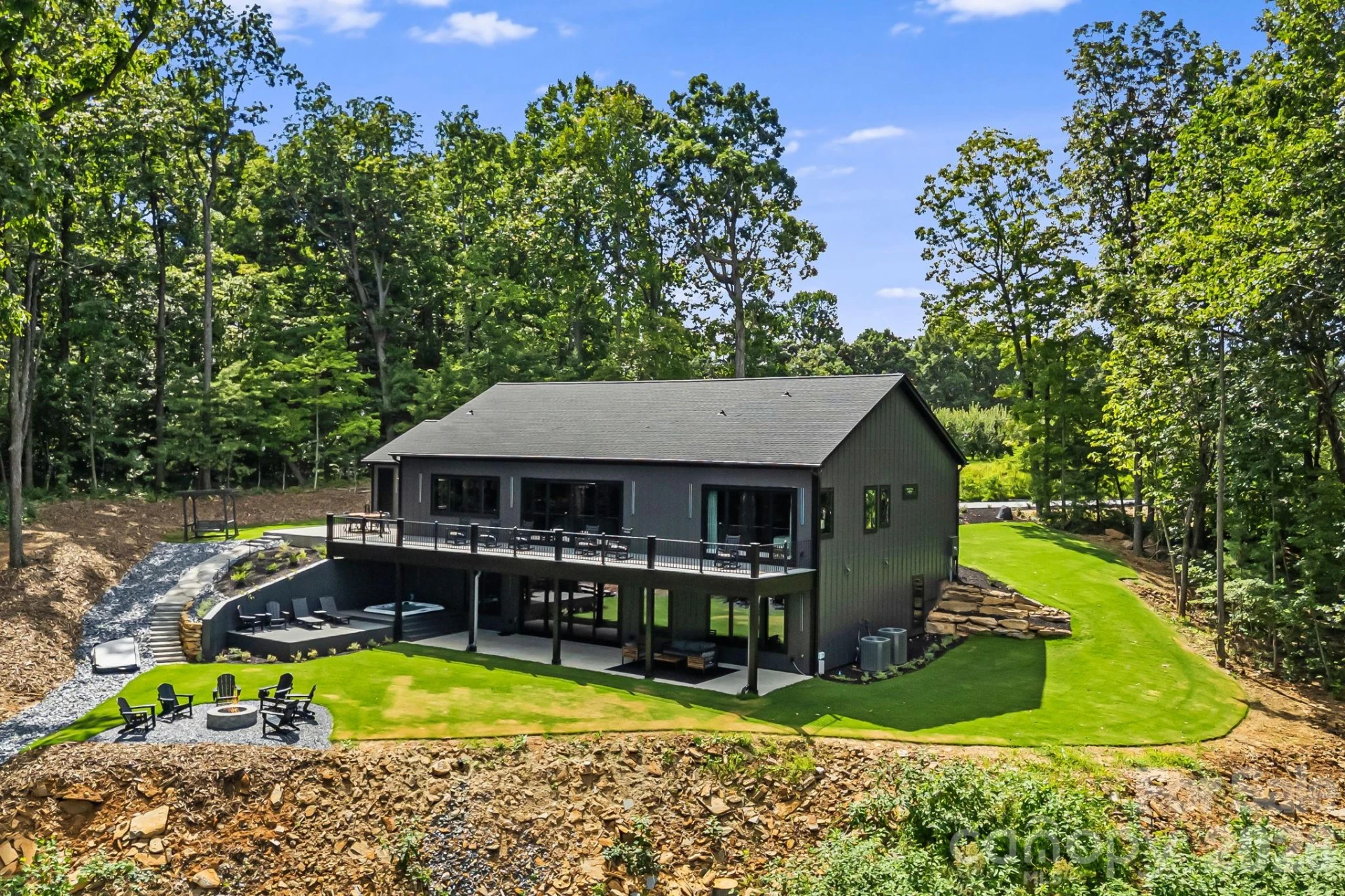 538 Pinnacle Mountain Preserve Road - Photo 39