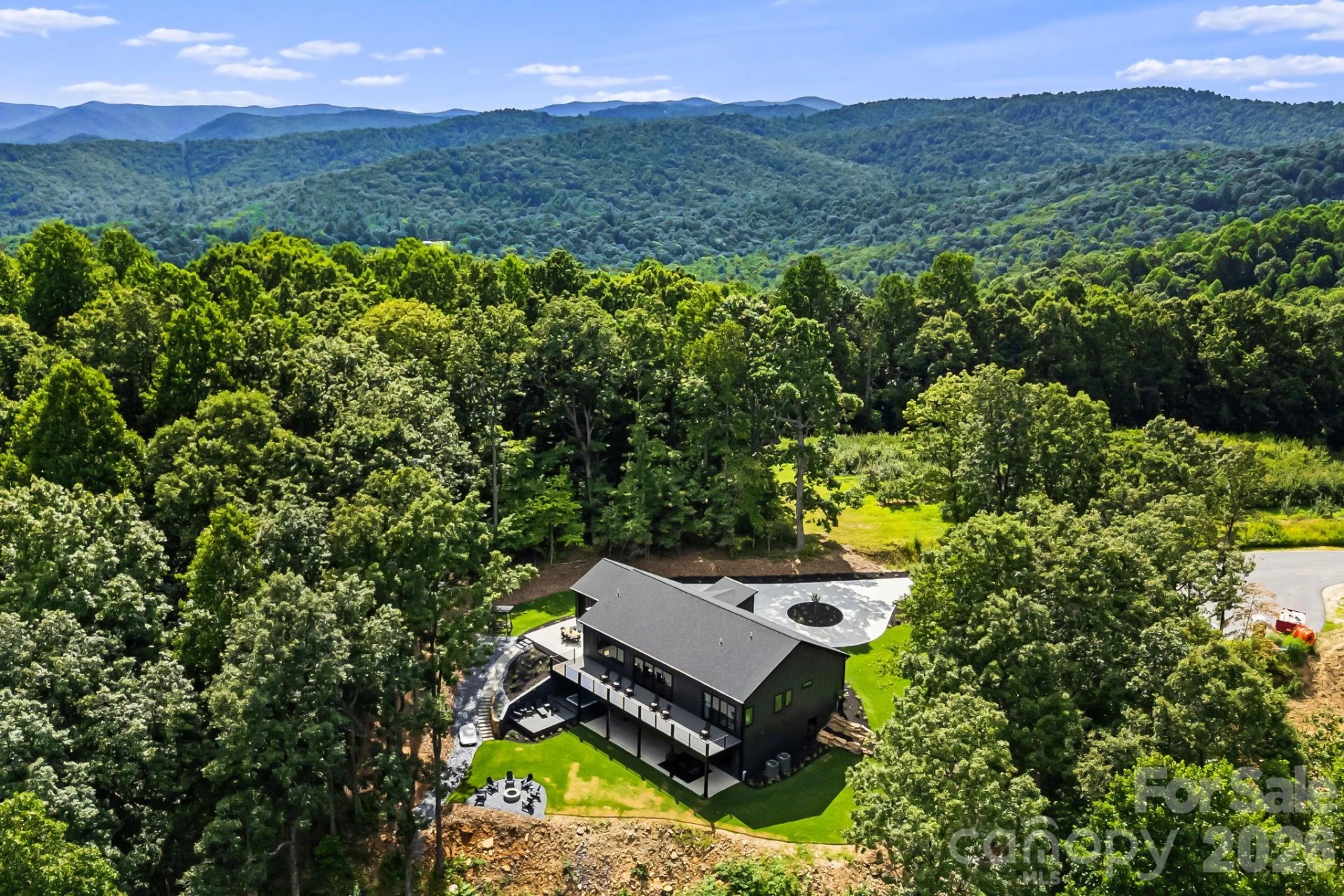 538 Pinnacle Mountain Preserve Road - Photo 41