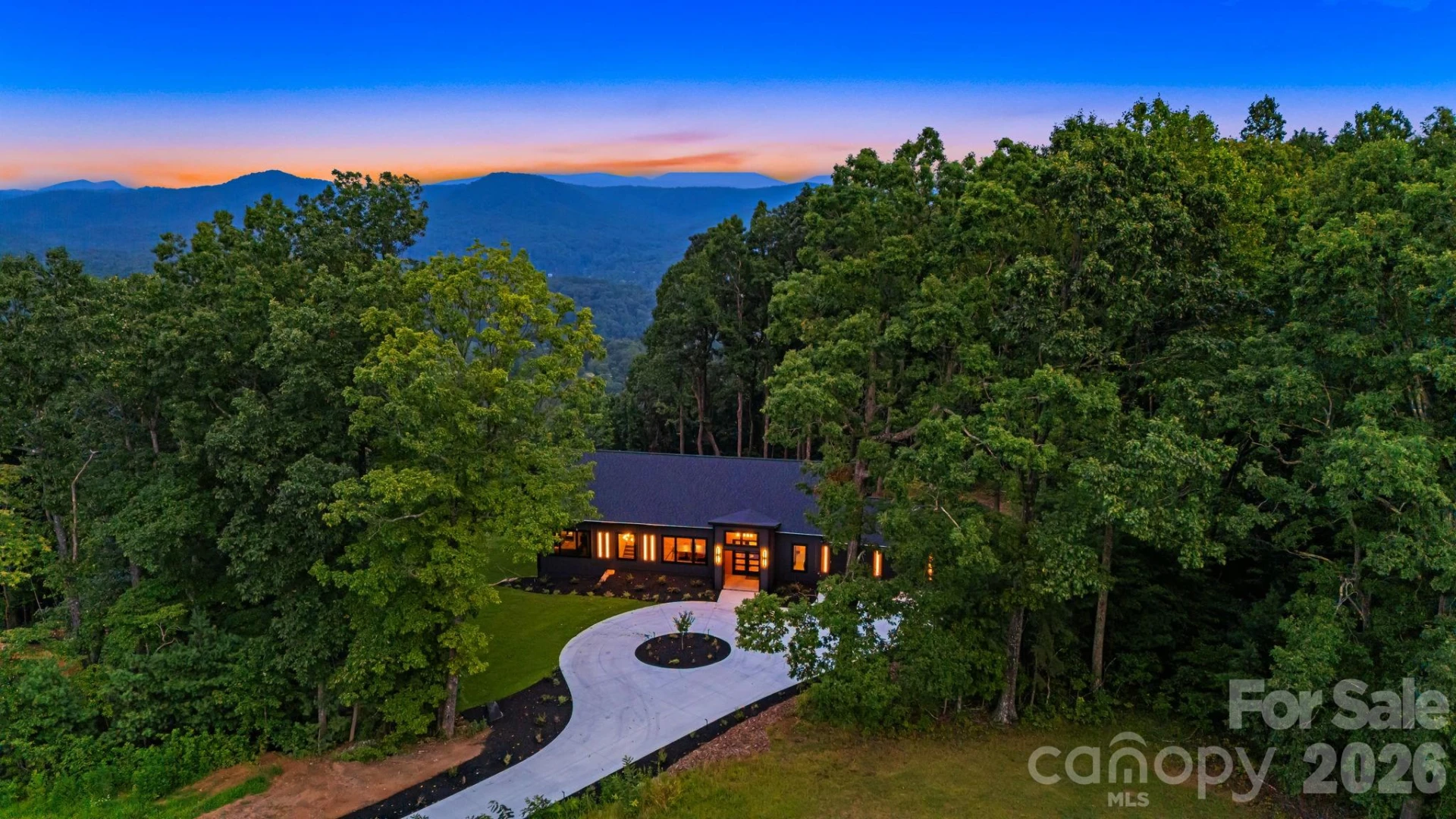 538 Pinnacle Mountain Preserve Road - Photo 44