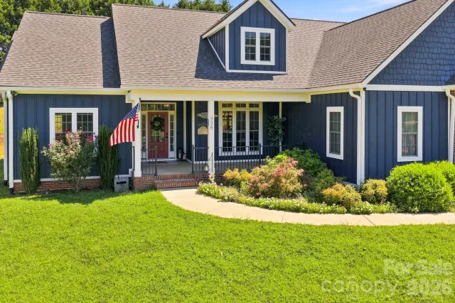 430 Bob Hardin Road