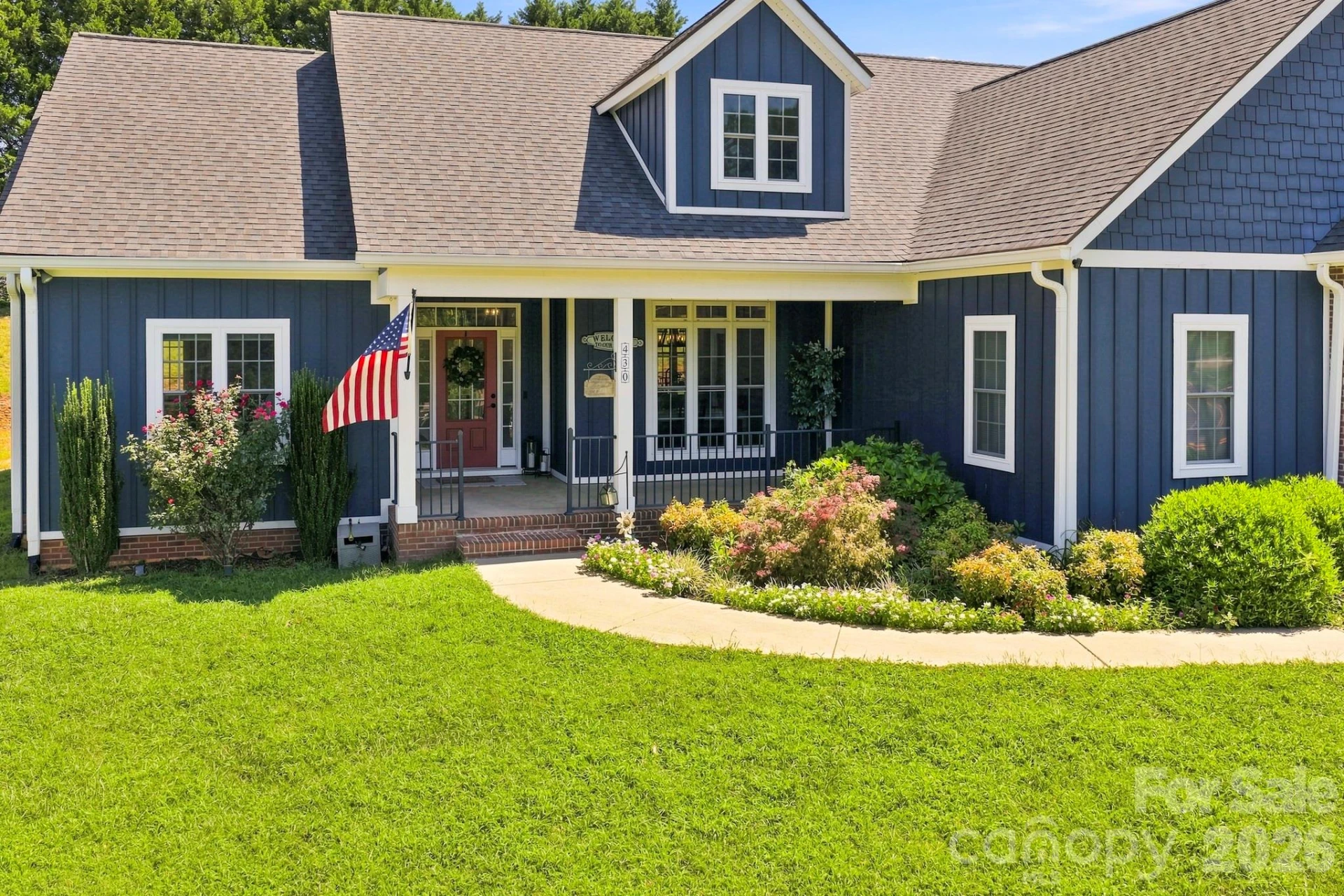 430 Bob Hardin Road