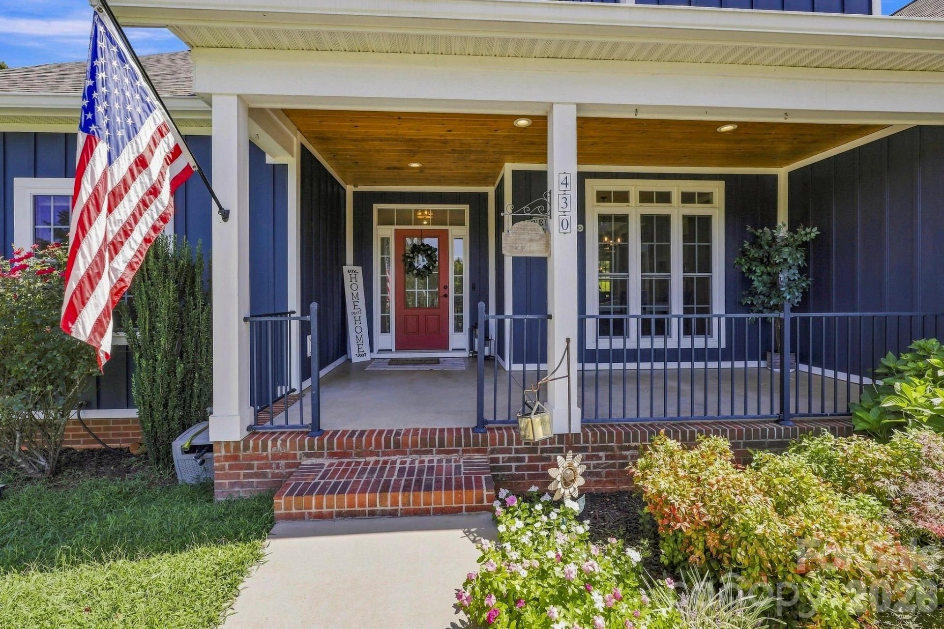 430 Bob Hardin Road - Photo 2