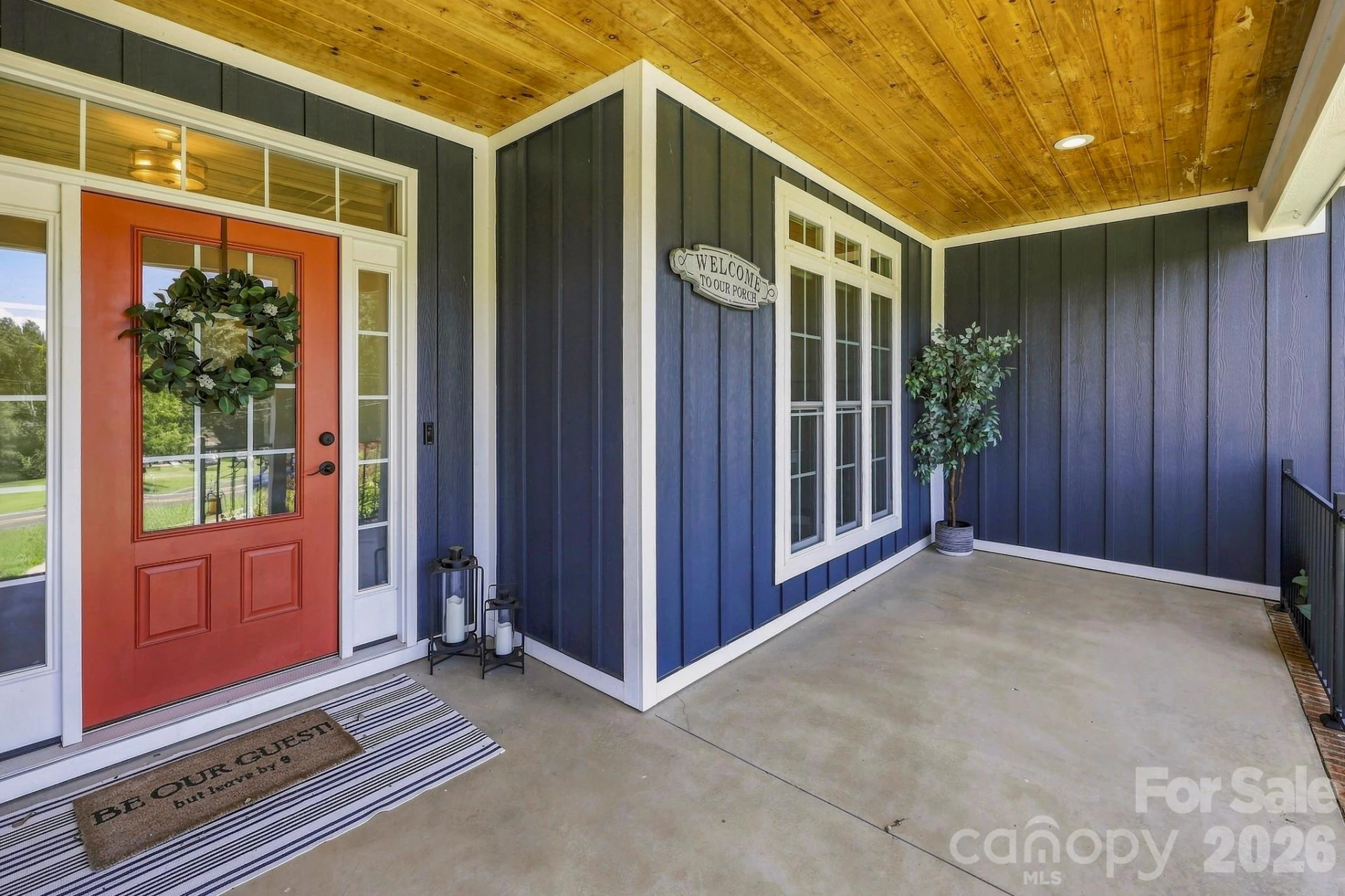 430 Bob Hardin Road - Photo 3