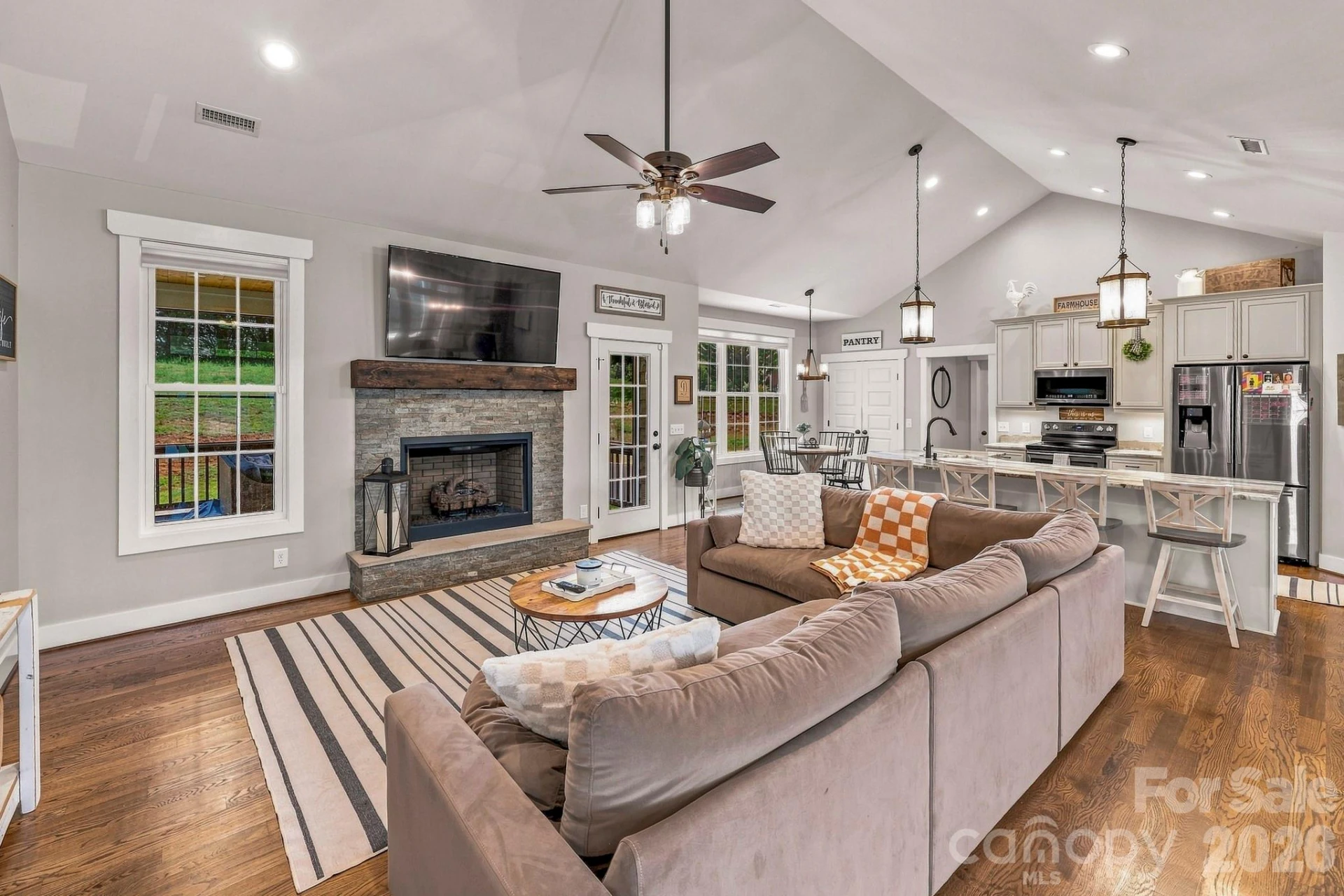 430 Bob Hardin Road - Photo 5