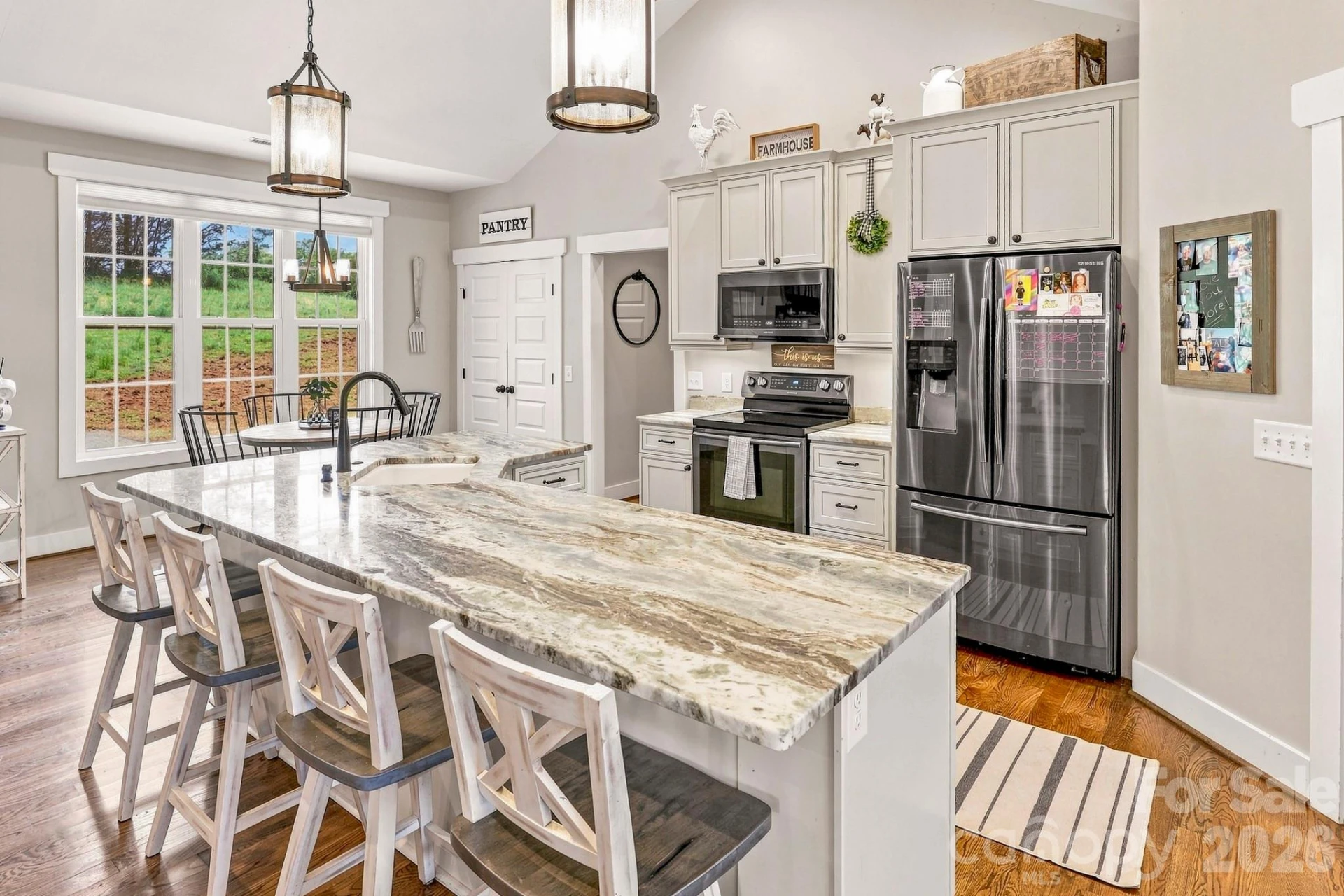 430 Bob Hardin Road - Photo 8