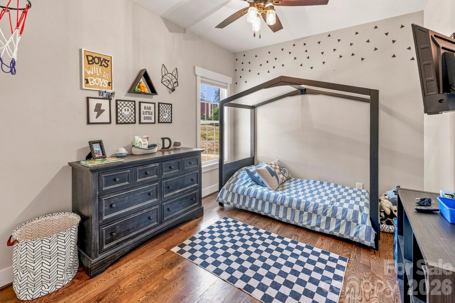430 Bob Hardin Road - Photo 27