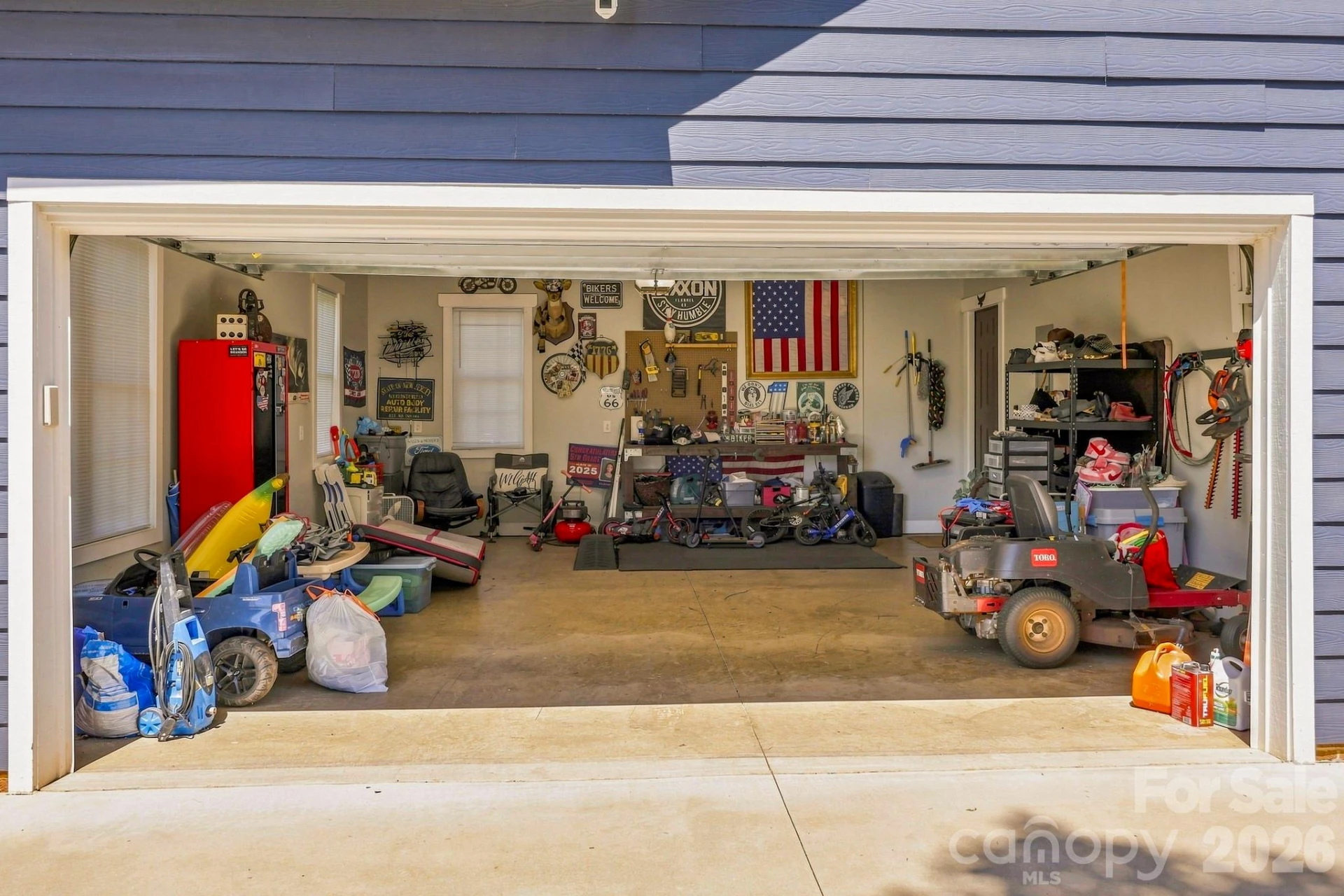 430 Bob Hardin Road - Photo 31
