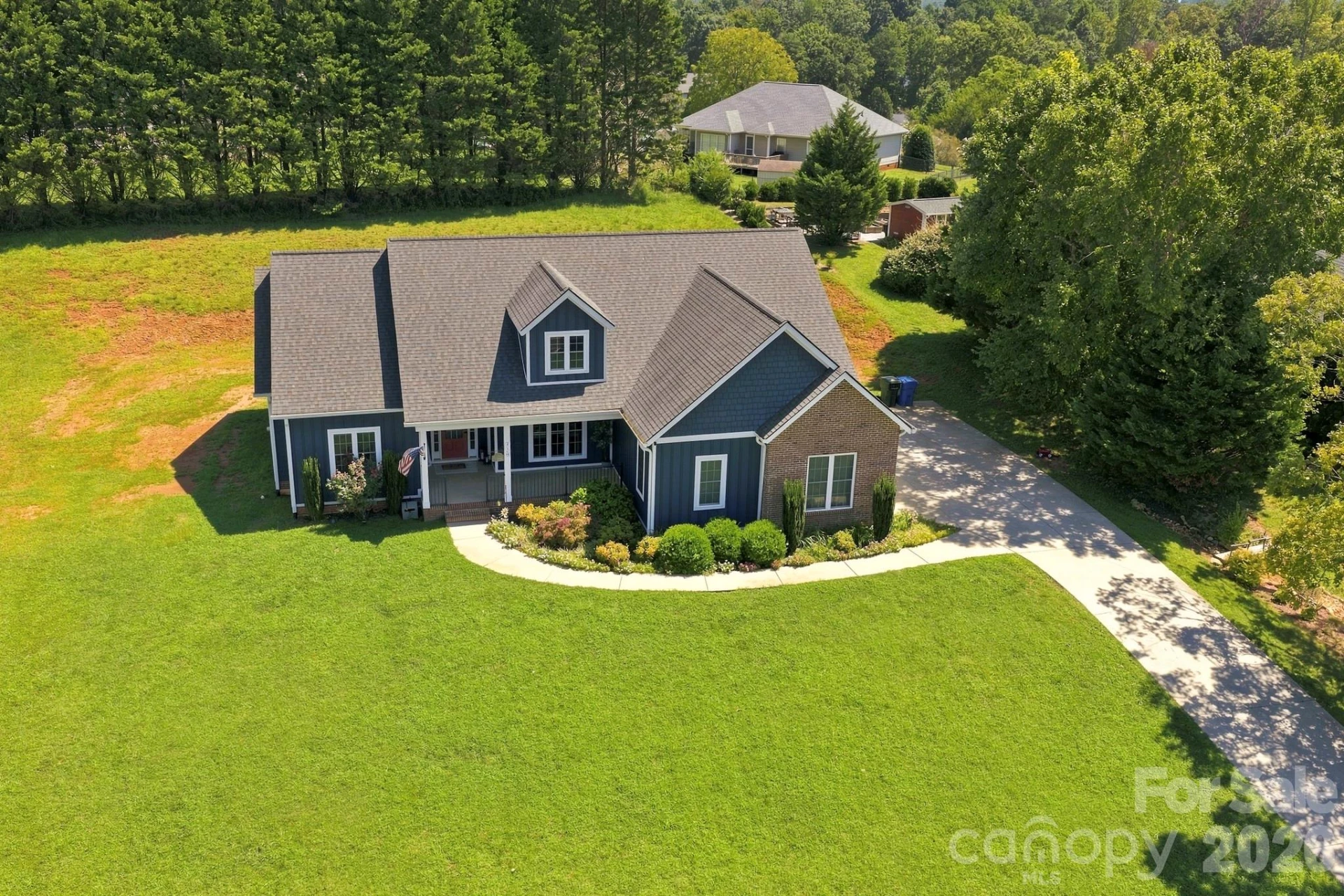 430 Bob Hardin Road - Photo 45