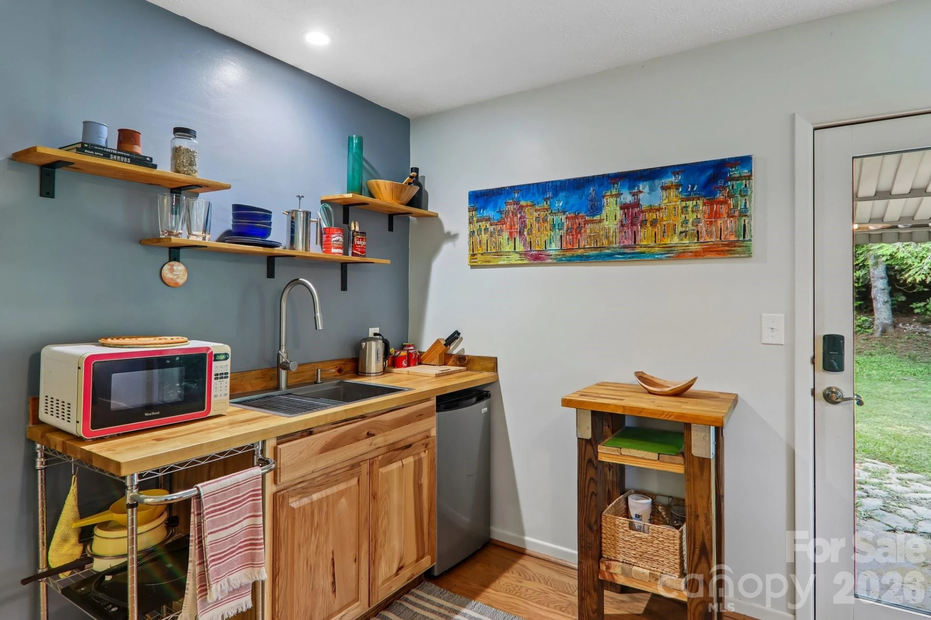 164 Pegg Road - Photo 24