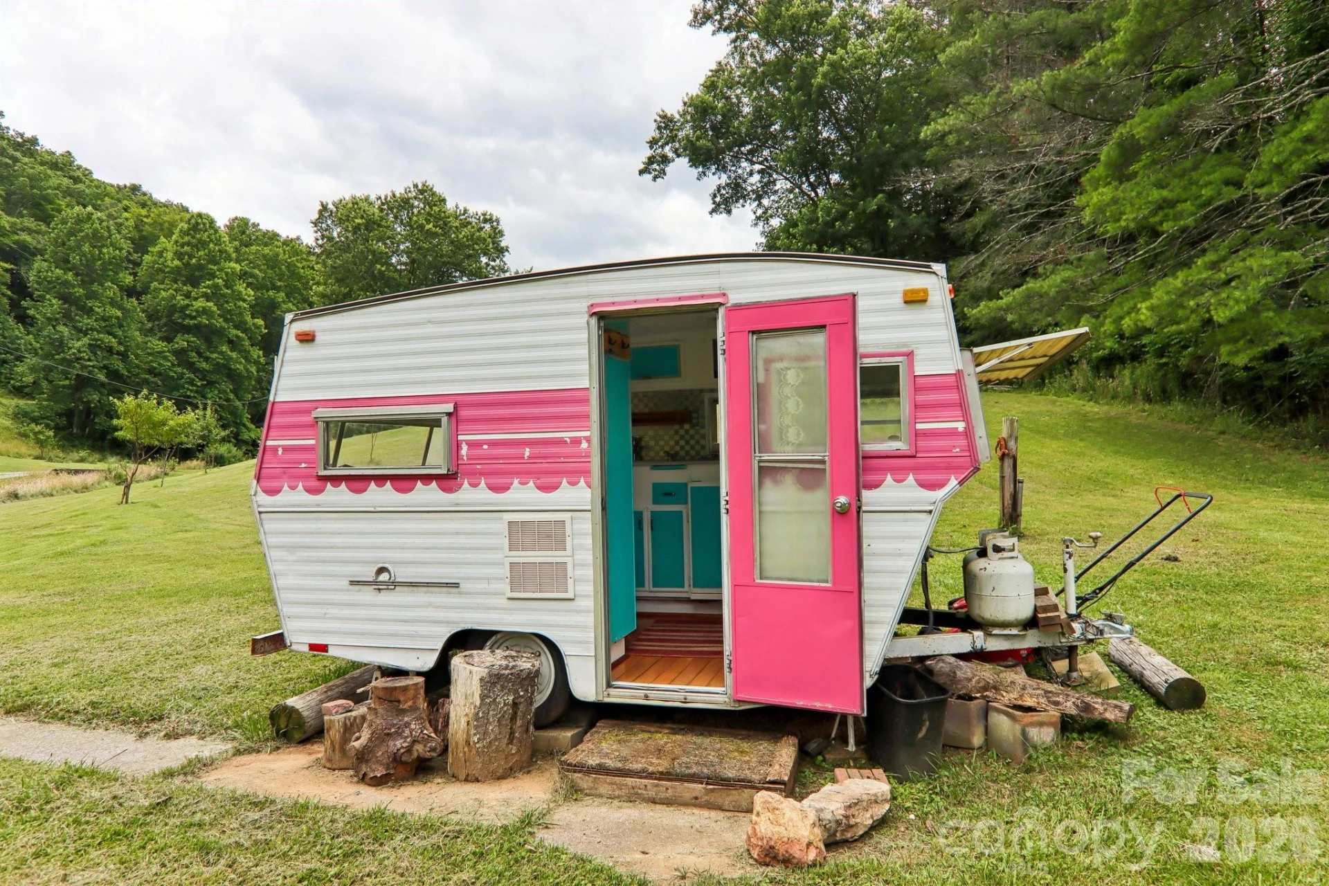 164 Pegg Road - Photo 27