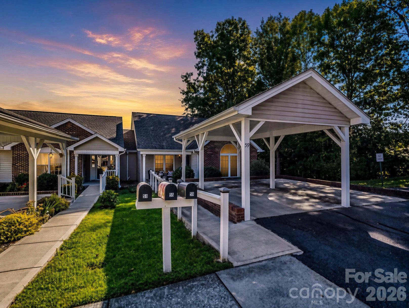 59 S Woodridge View Court - Photo 6