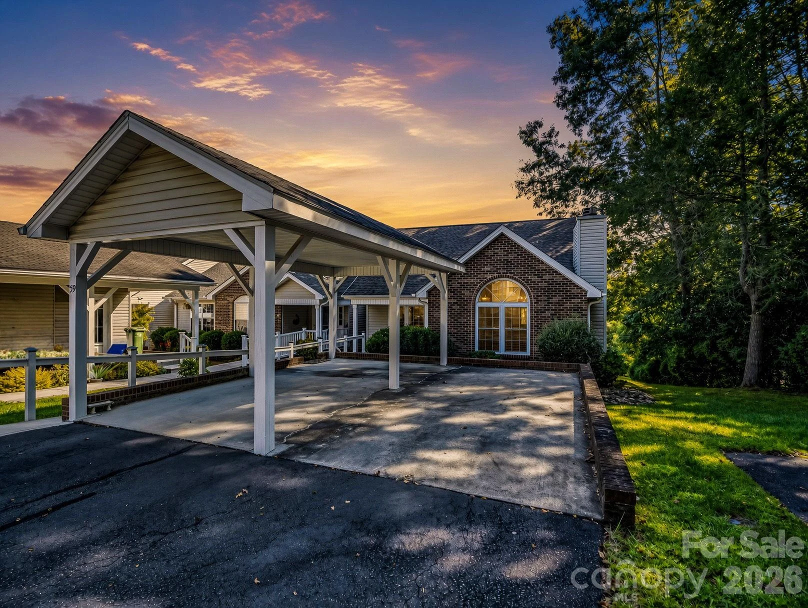 59 S Woodridge View Court - Photo 7