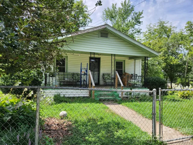 198 Fayetteville Street