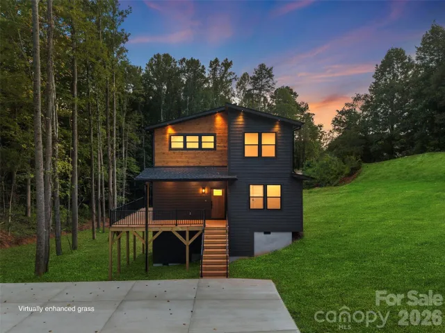 129 Quiet Woods Drive