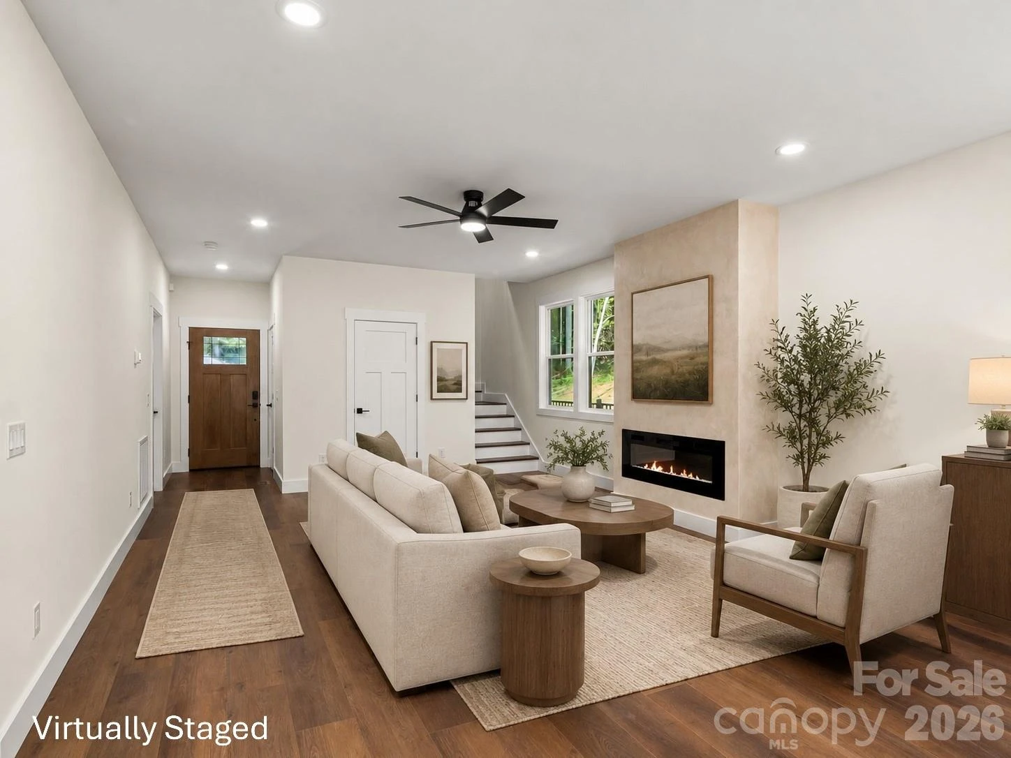 129 Quiet Woods Drive - Photo 7