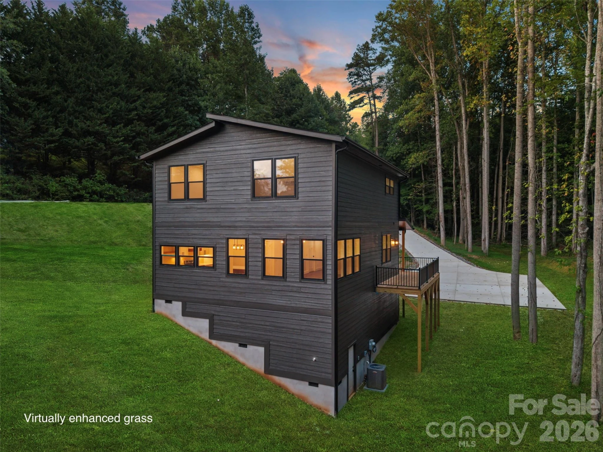 129 Quiet Woods Drive - Photo 3