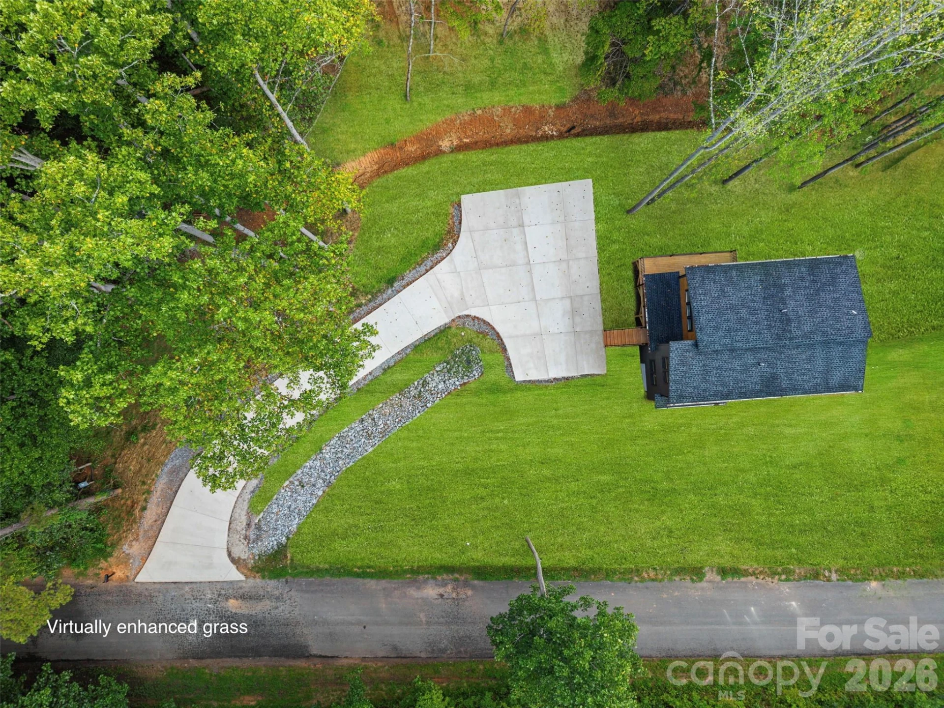 129 Quiet Woods Drive - Photo 5