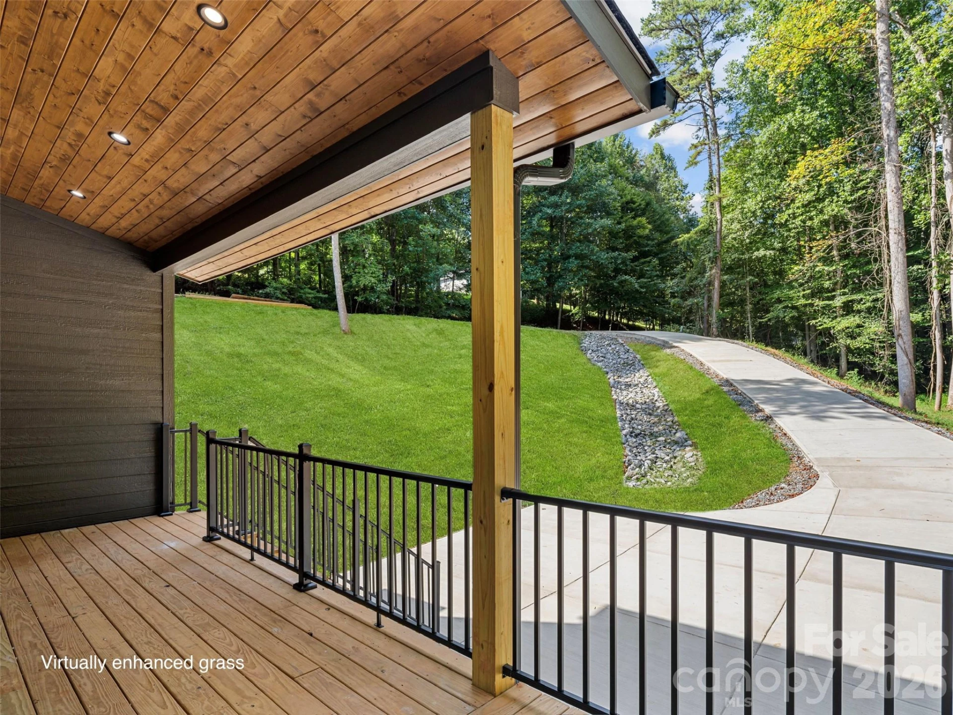 129 Quiet Woods Drive - Photo 42